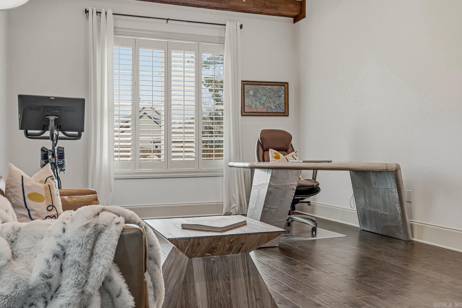 BARRINGTON PARK - Residential