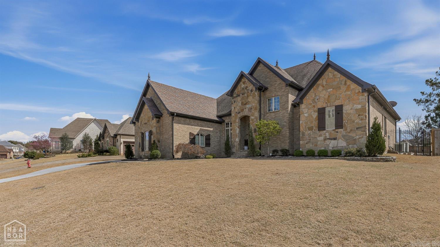 BARRINGTON PARK - Residential