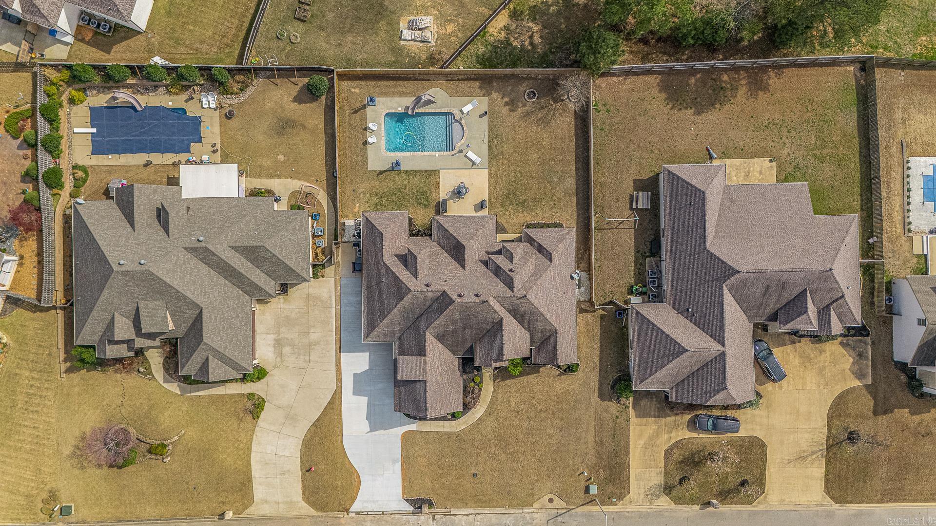 BARRINGTON PARK - Residential