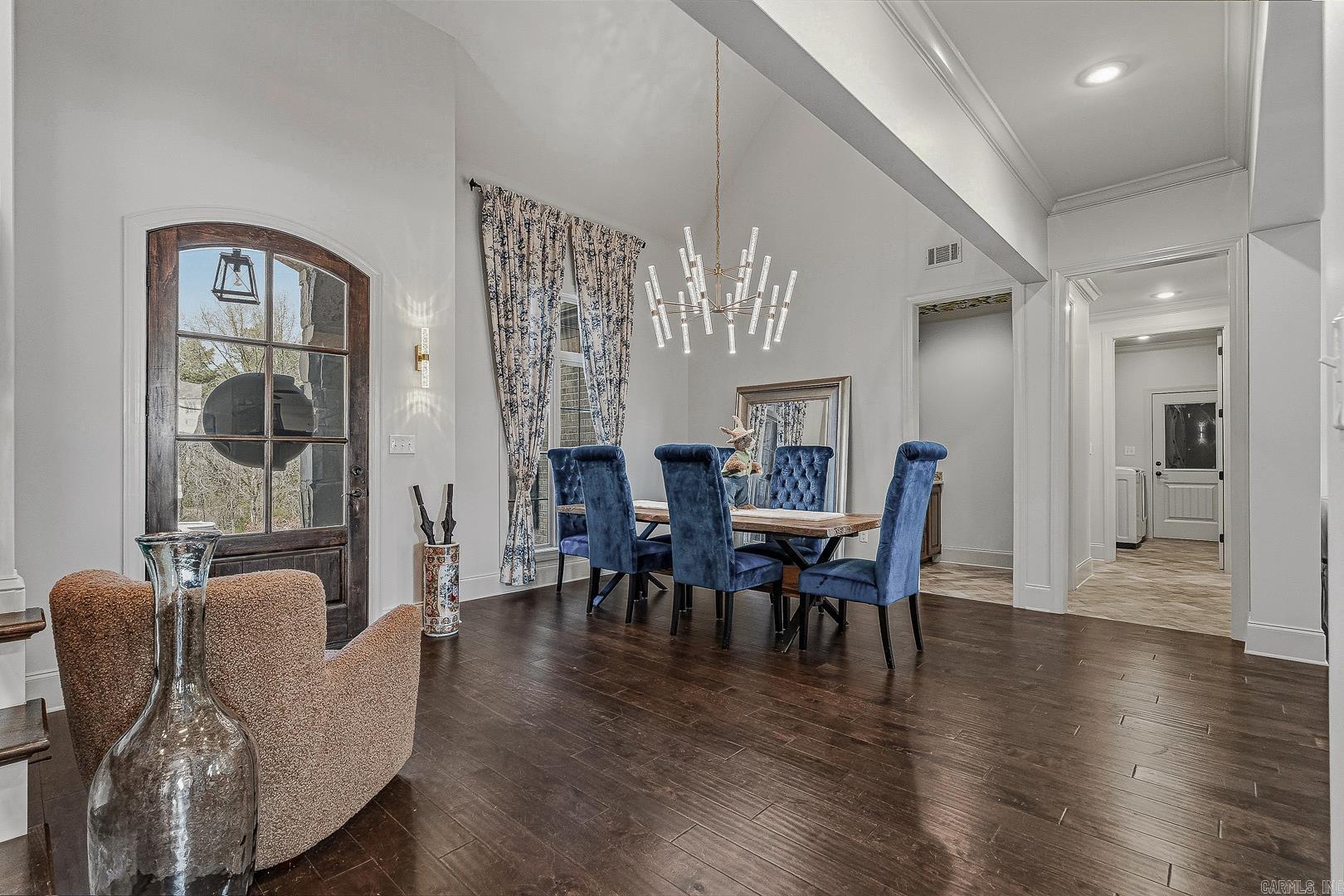 BARRINGTON PARK - Residential