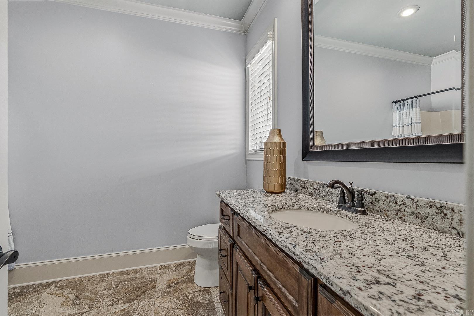 BARRINGTON PARK - Residential