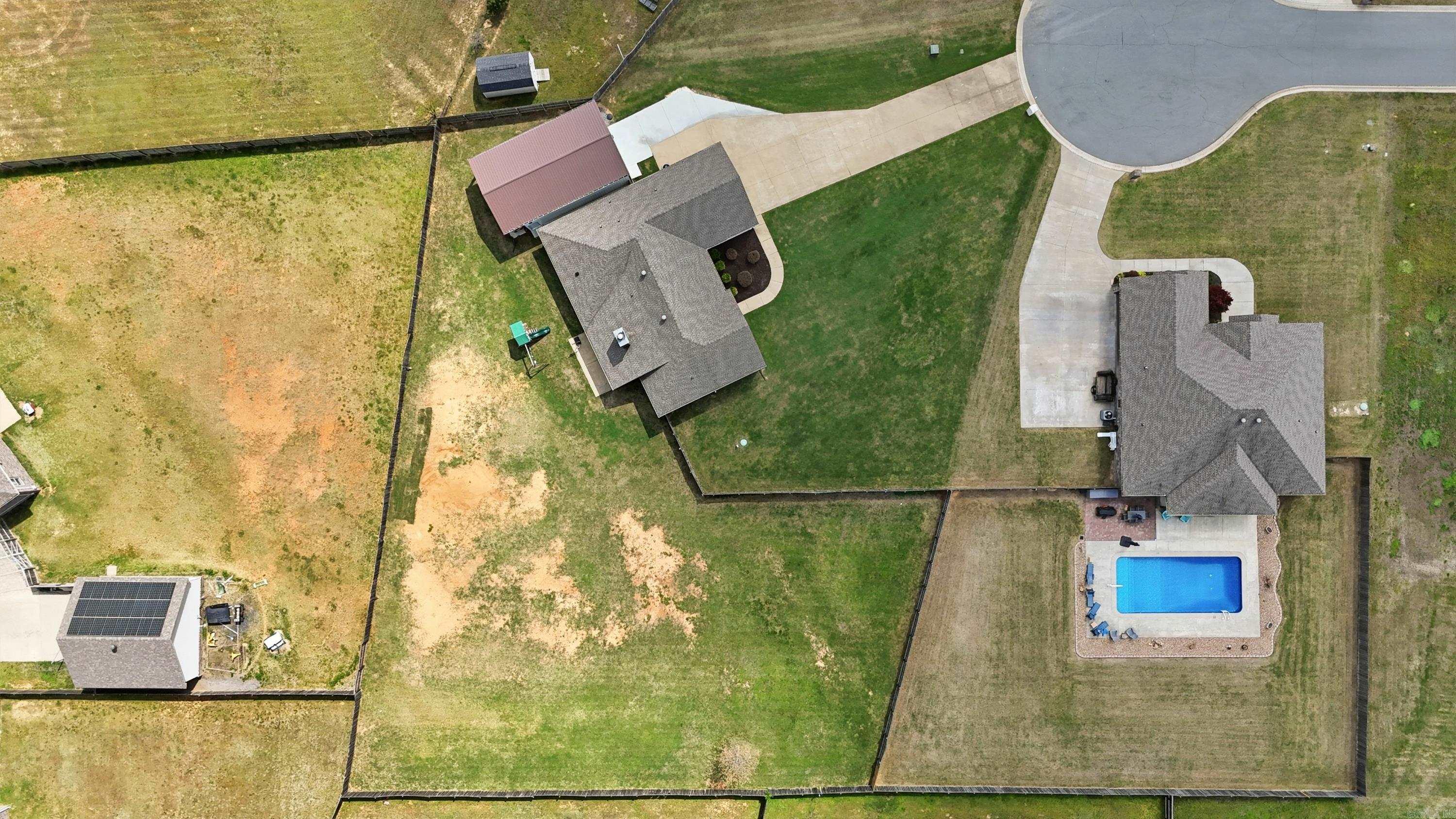 MOUNT TABOR ESTATES - Residential