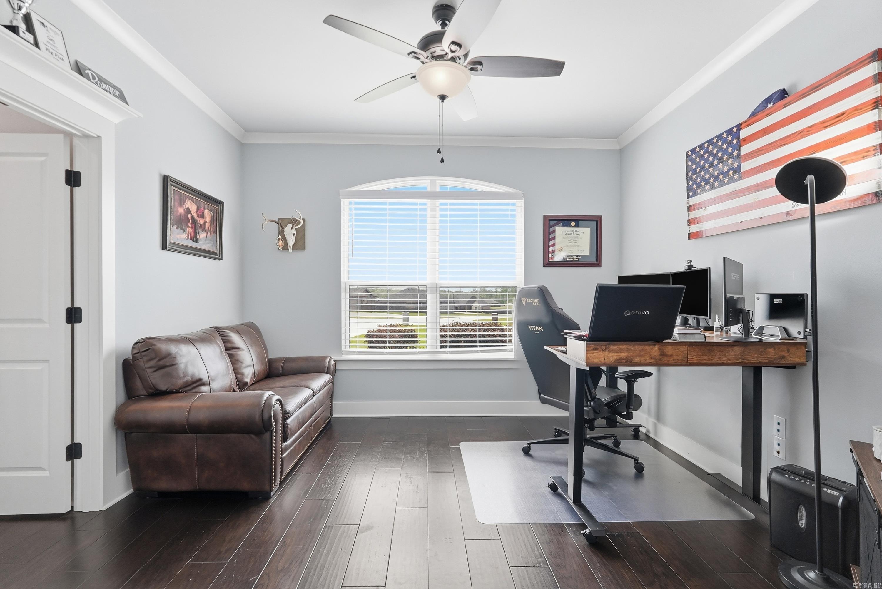 MOUNT TABOR ESTATES - Residential