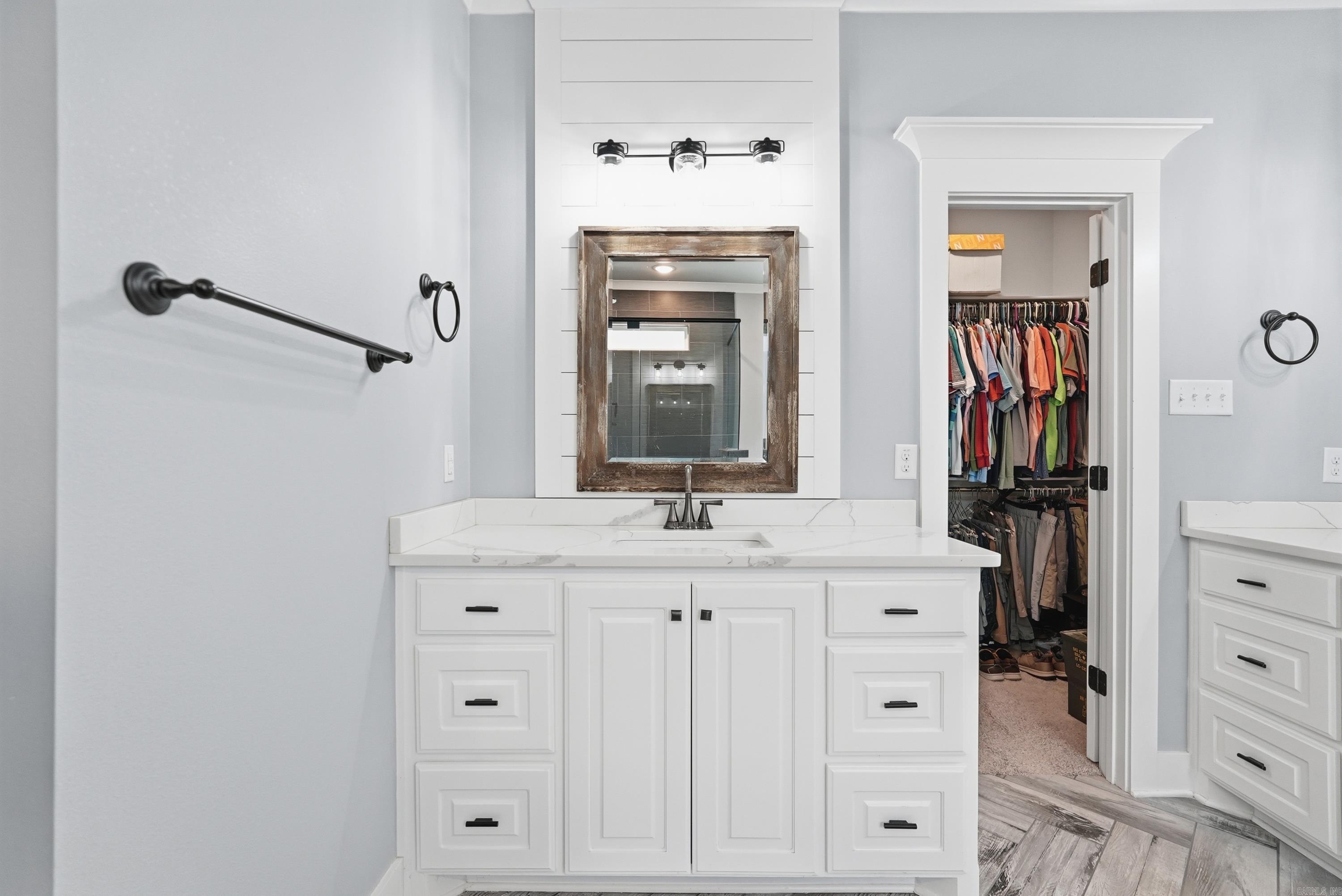 MOUNT TABOR ESTATES - Residential