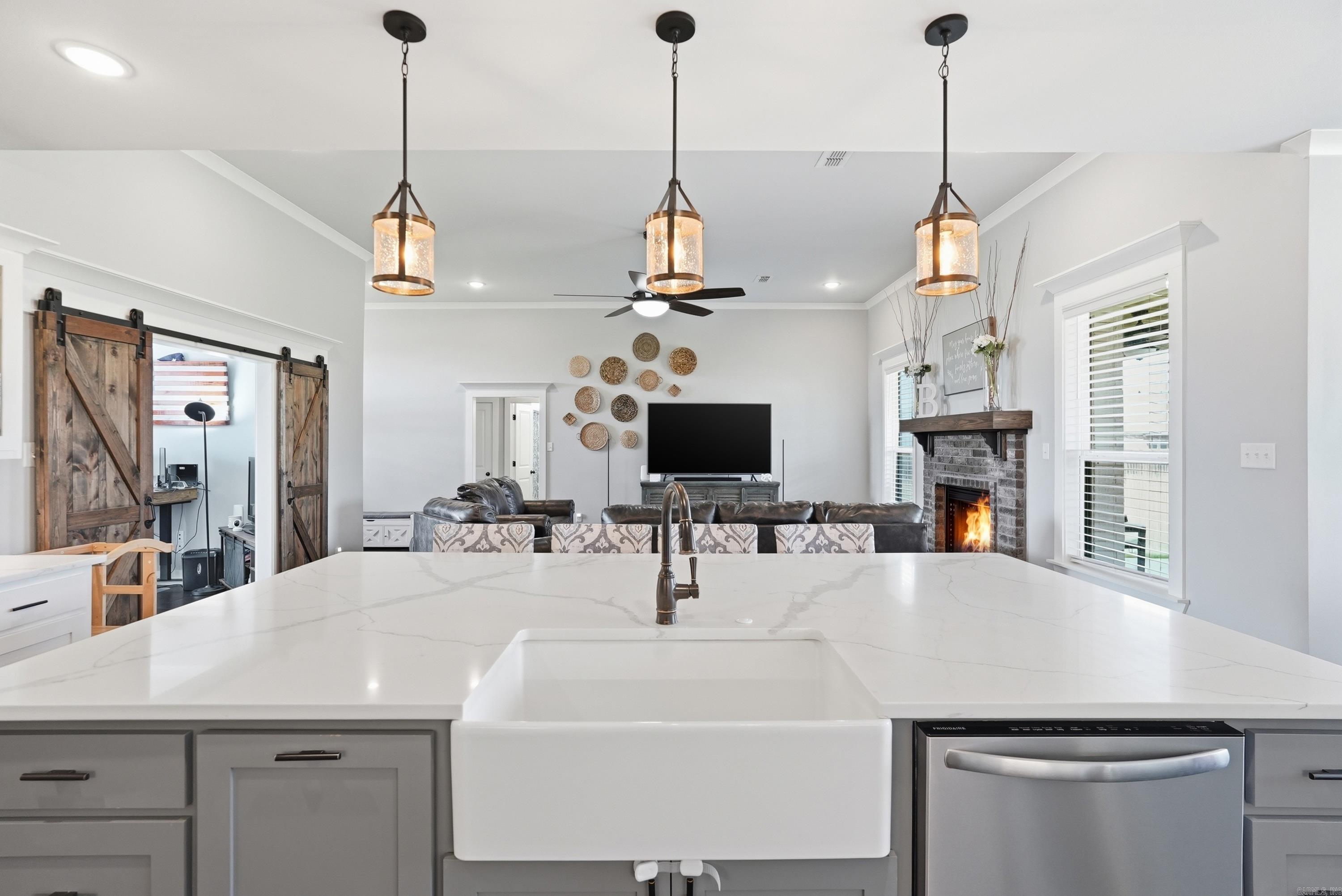 MOUNT TABOR ESTATES - Residential