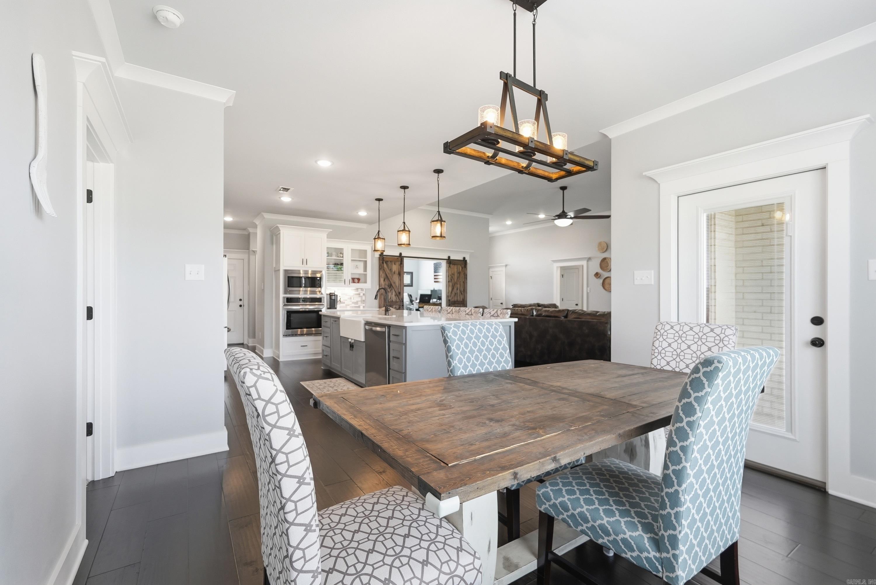 MOUNT TABOR ESTATES - Residential