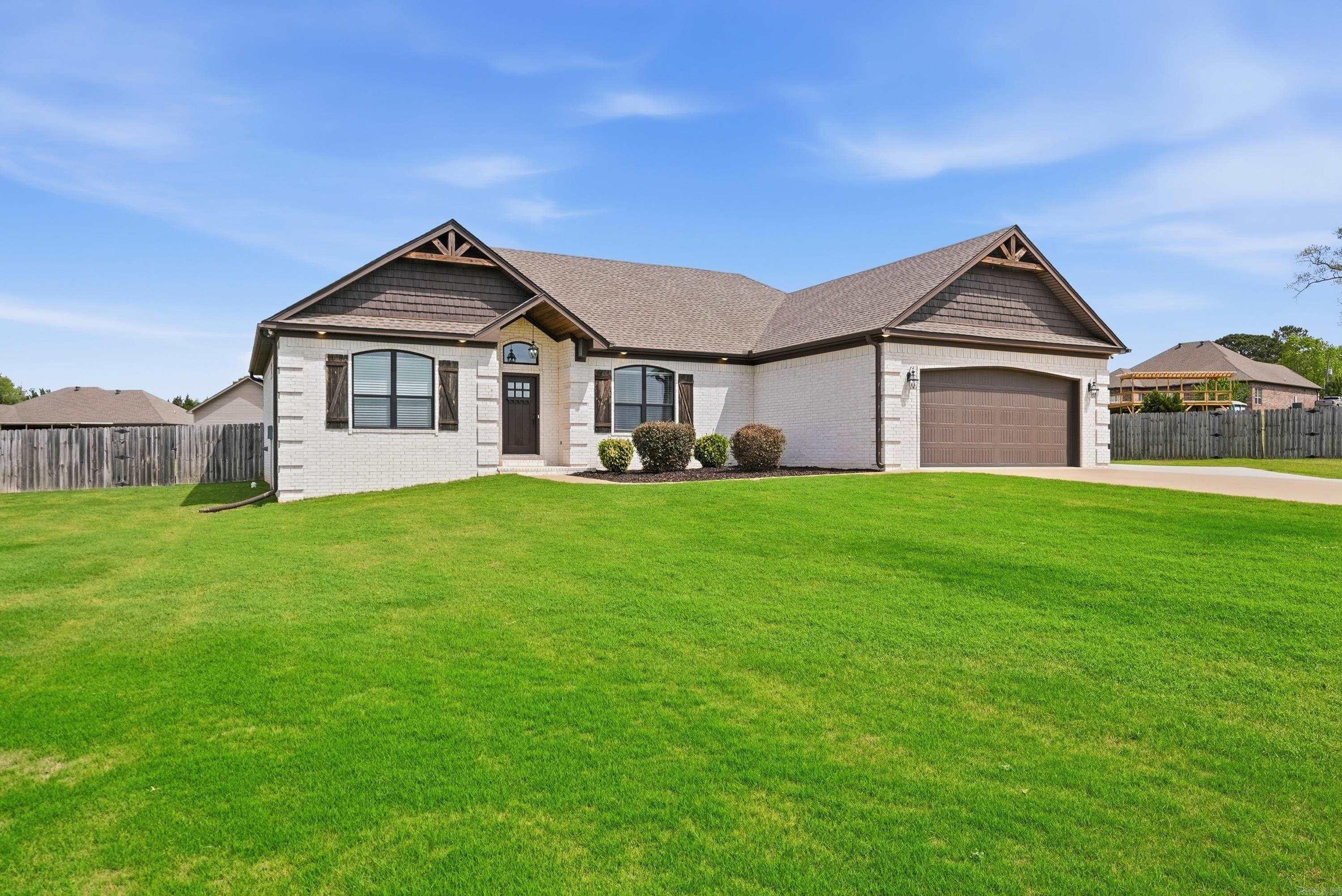 MOUNT TABOR ESTATES - Residential