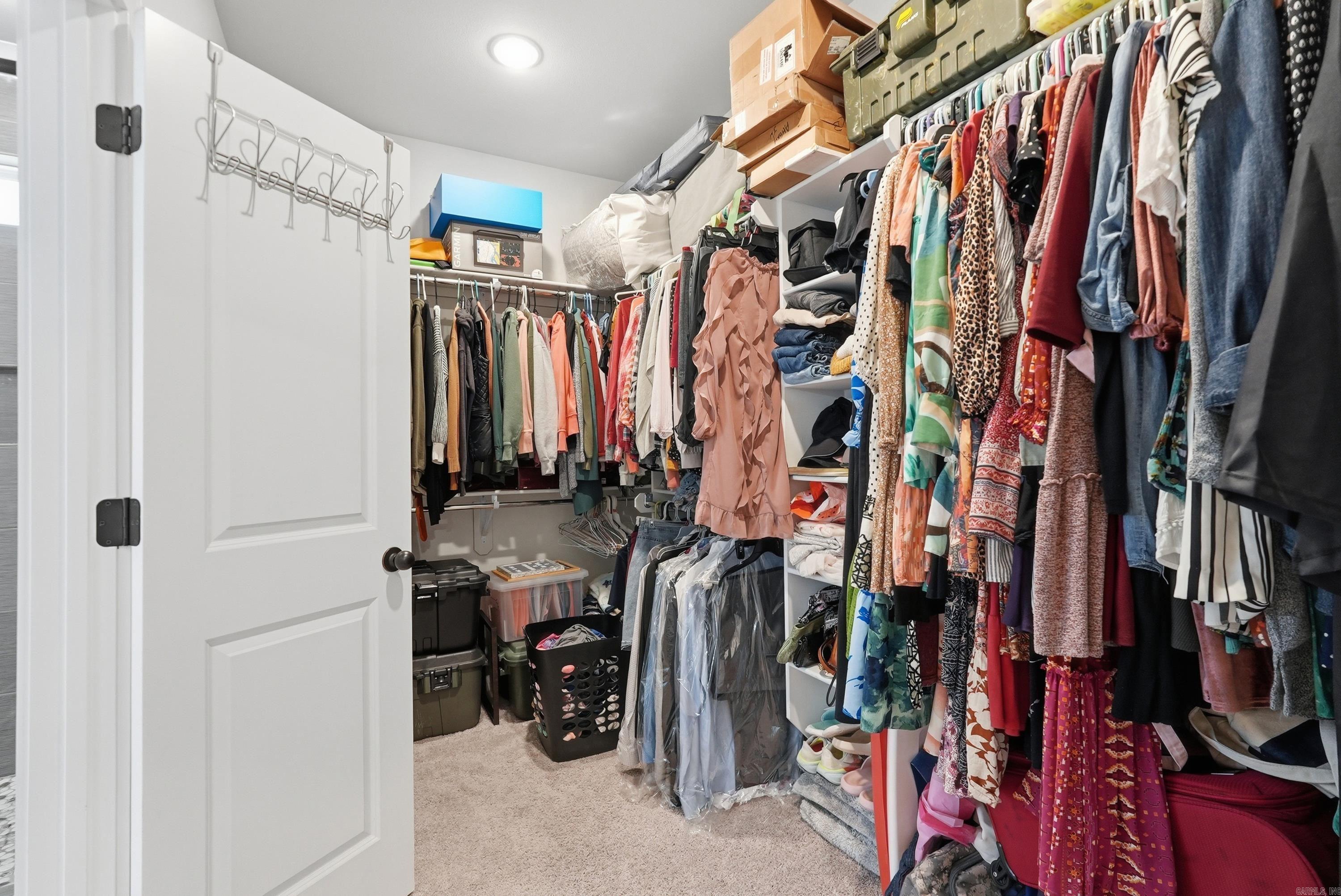 MOUNT TABOR ESTATES - Residential