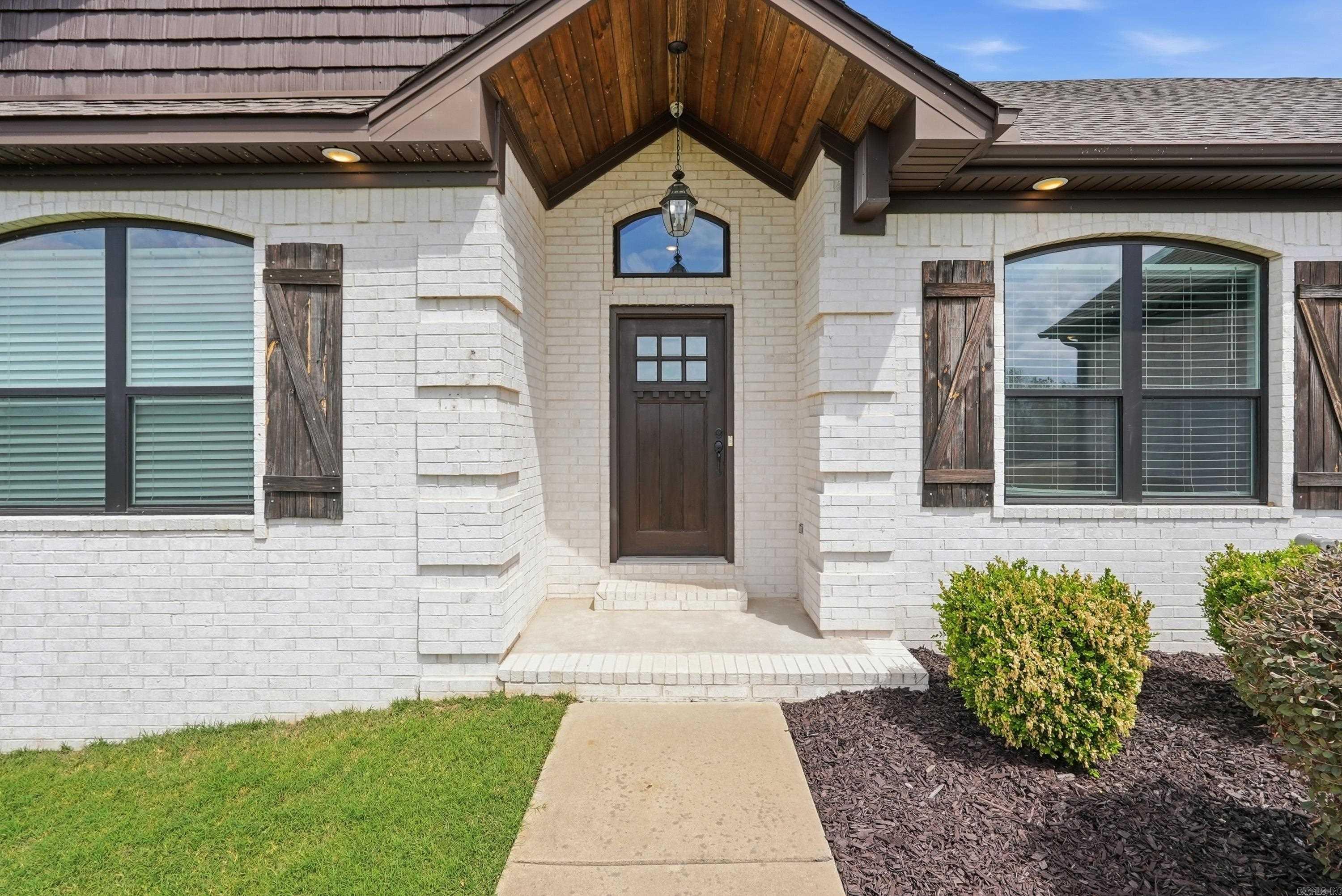 MOUNT TABOR ESTATES - Residential