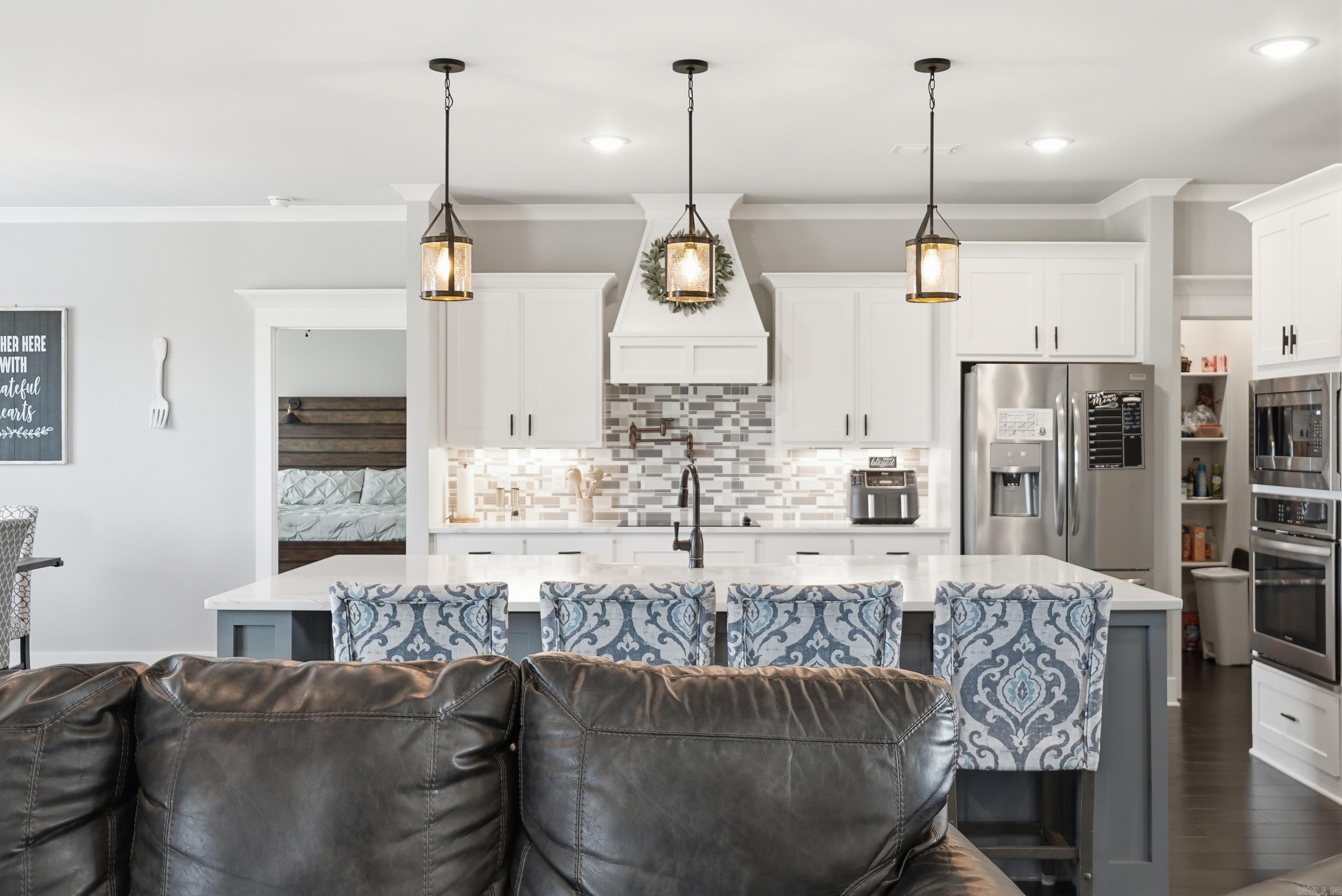 MOUNT TABOR ESTATES - Residential