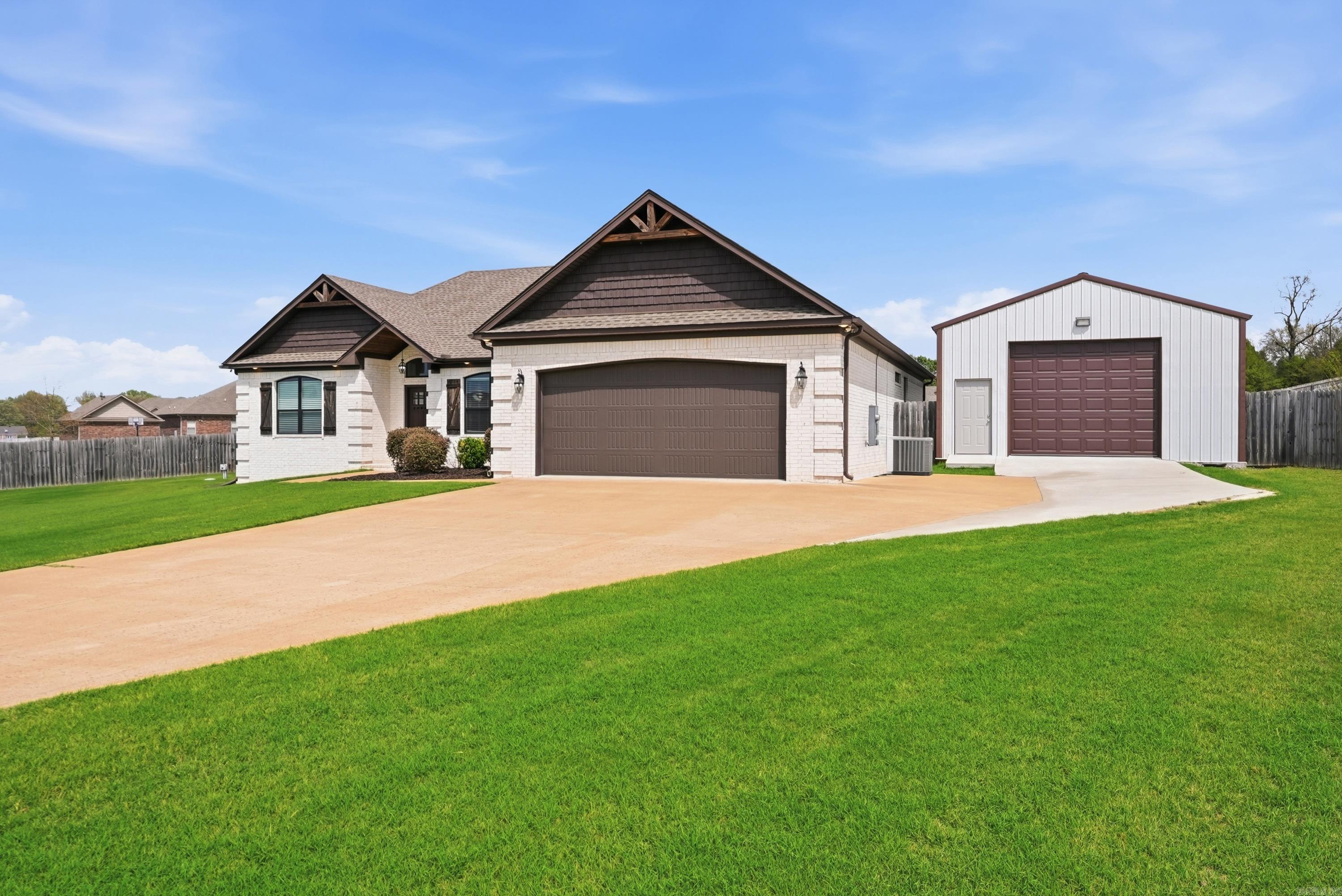 MOUNT TABOR ESTATES - Residential