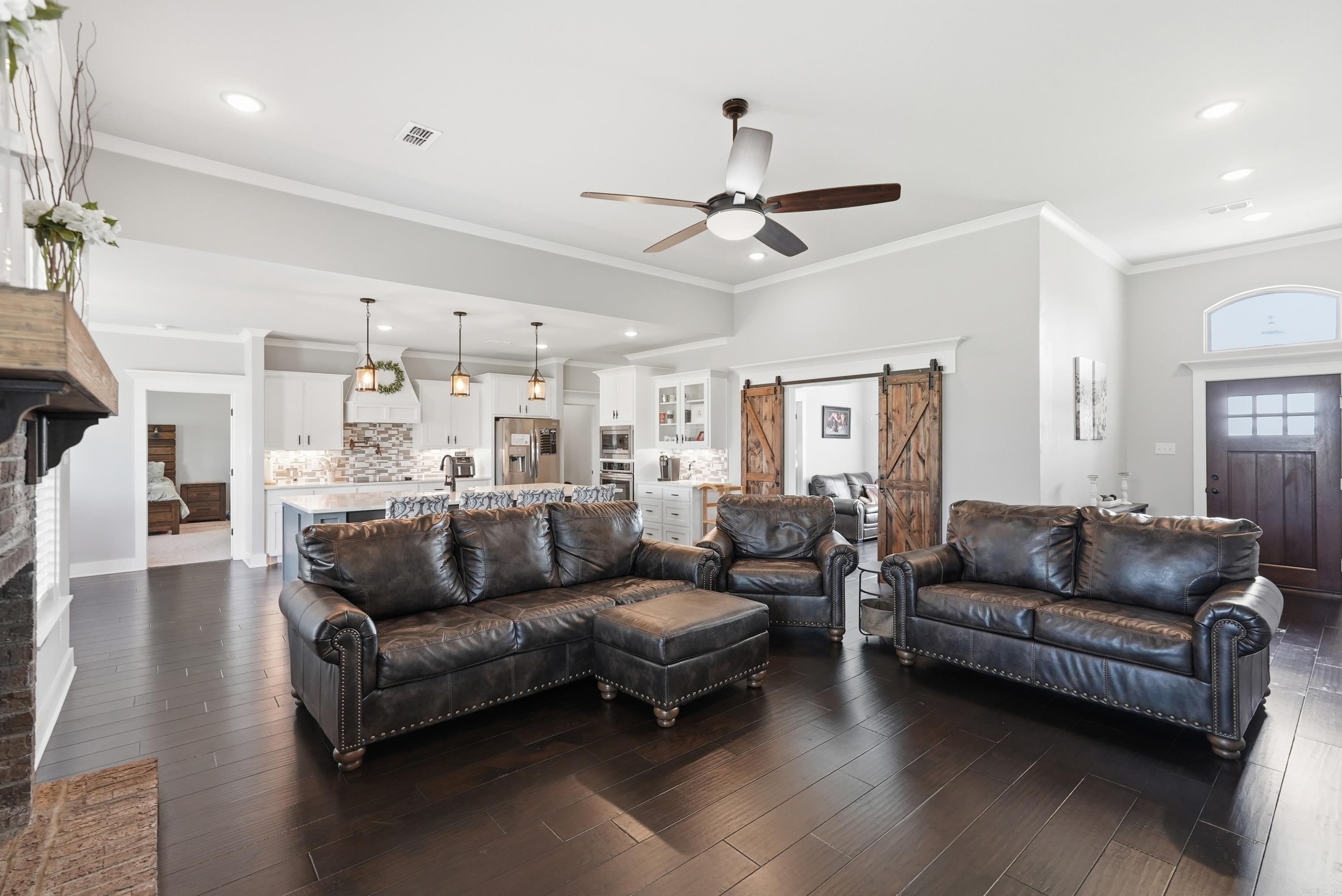 MOUNT TABOR ESTATES - Residential