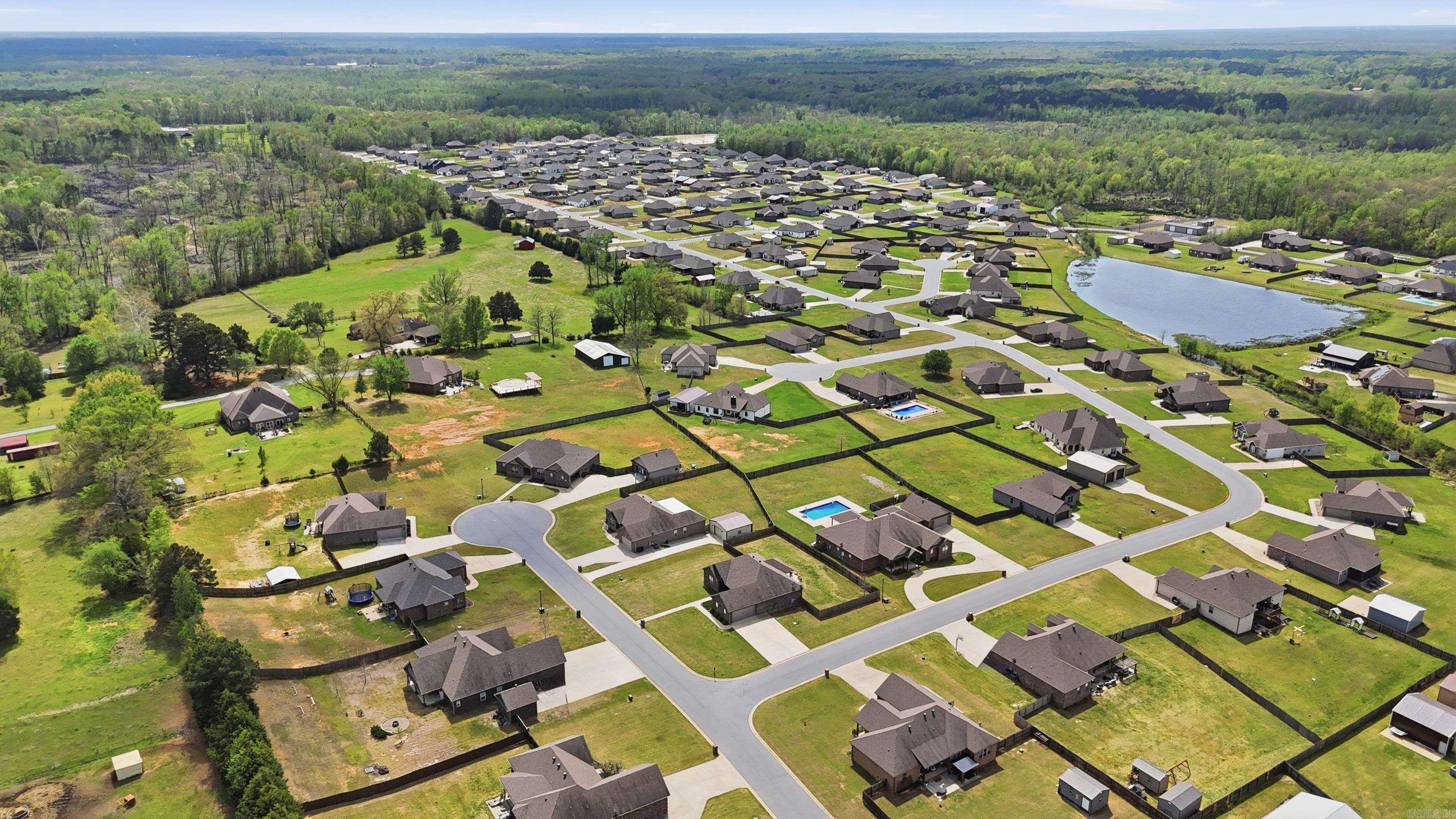 MOUNT TABOR ESTATES - Residential