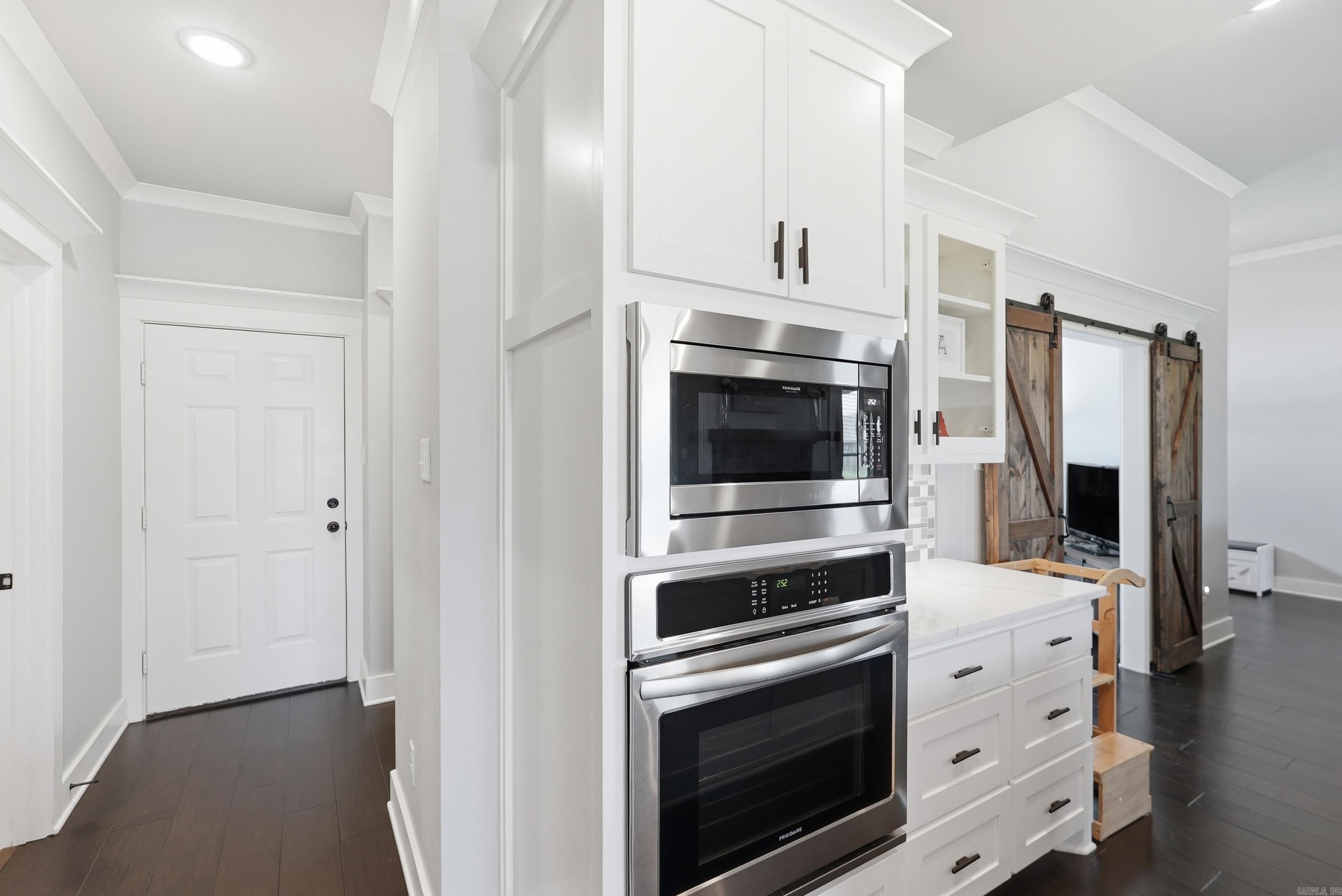 MOUNT TABOR ESTATES - Residential