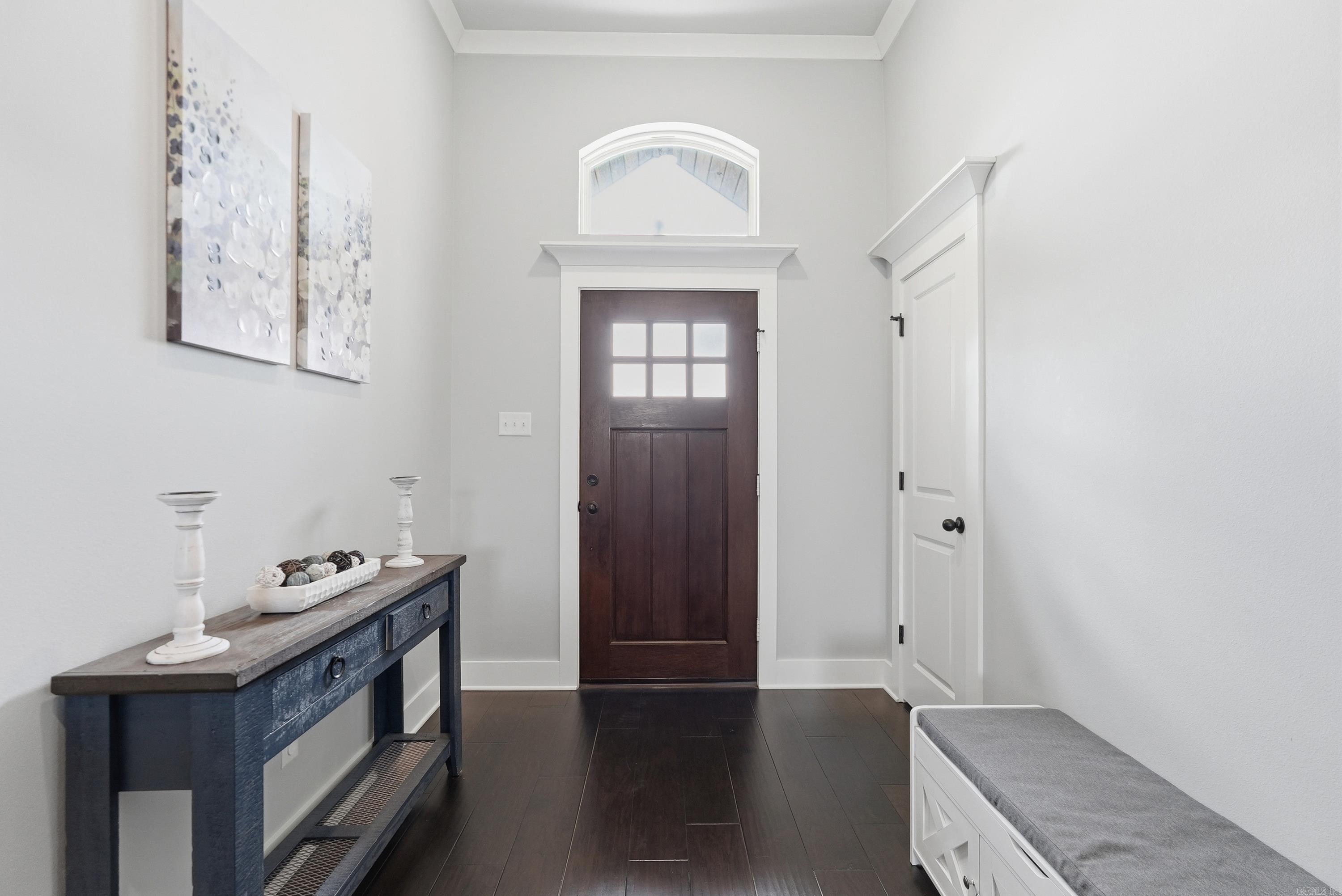 MOUNT TABOR ESTATES - Residential