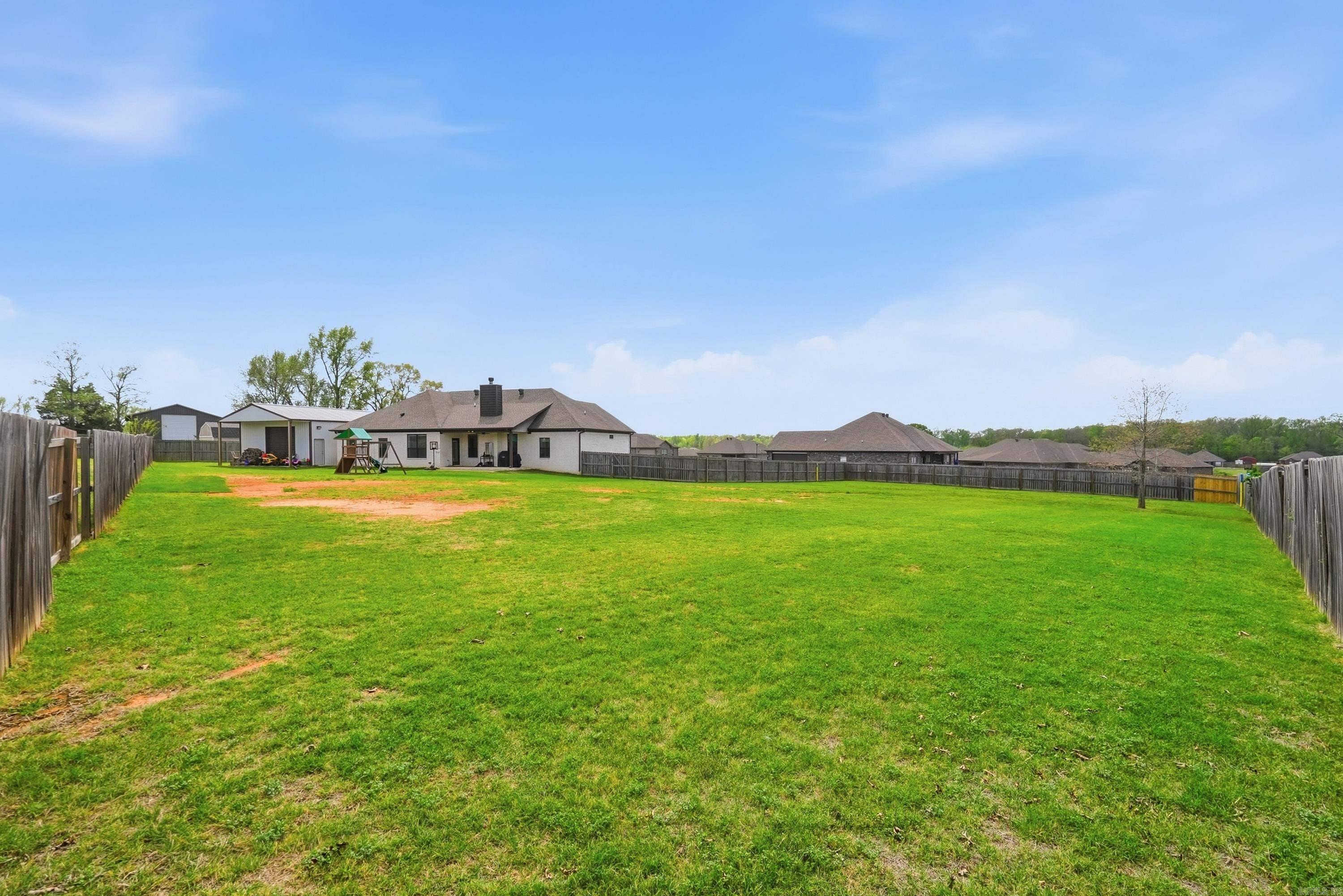 MOUNT TABOR ESTATES - Residential