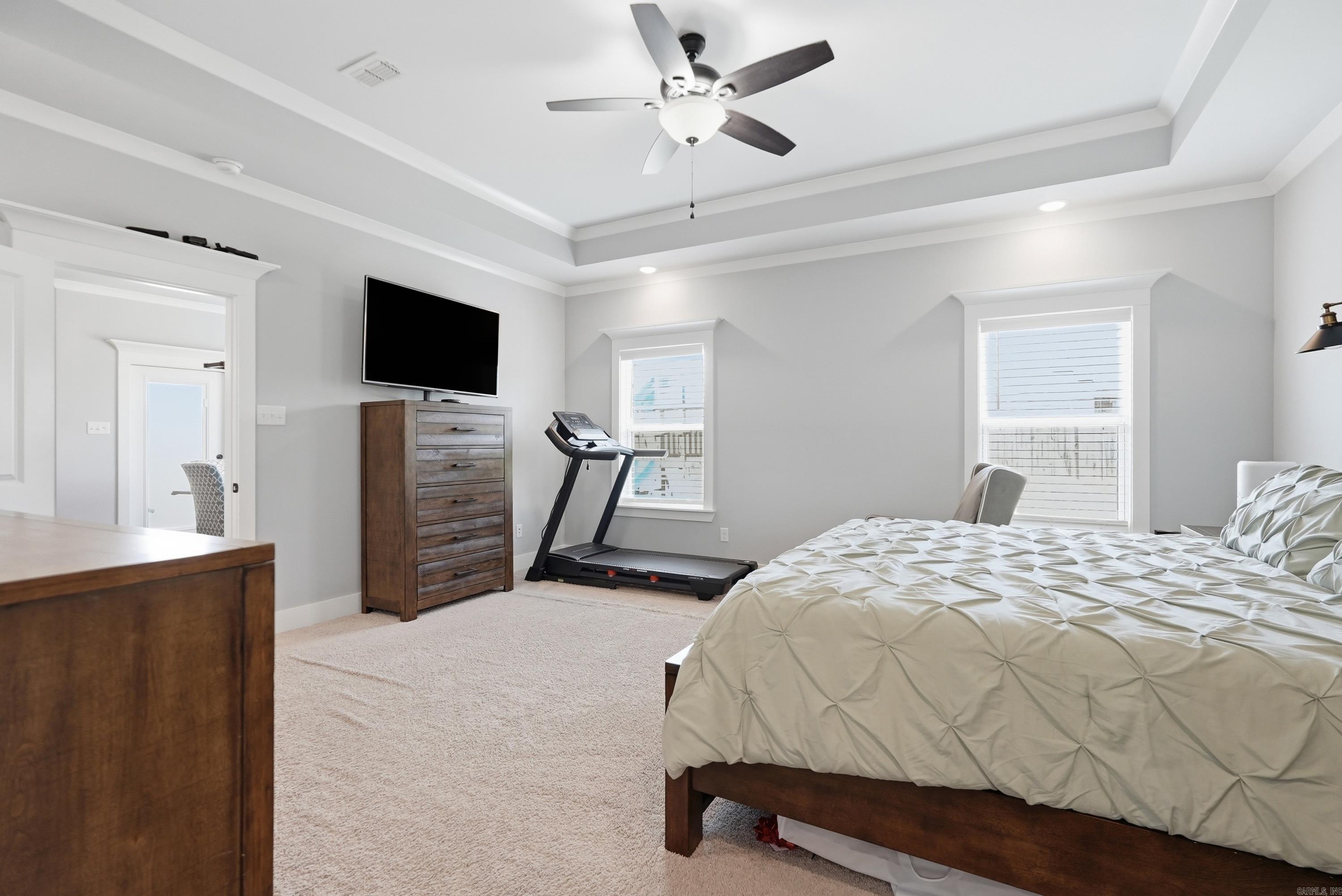 MOUNT TABOR ESTATES - Residential