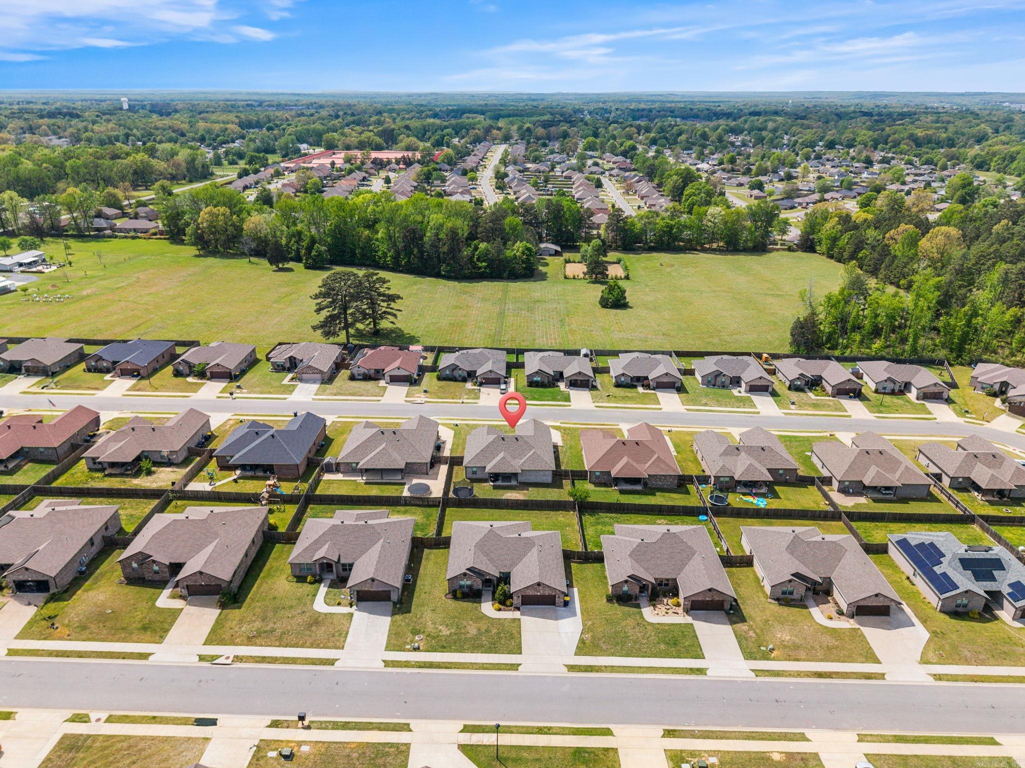 HERITAGE MEADOWS - Residential
