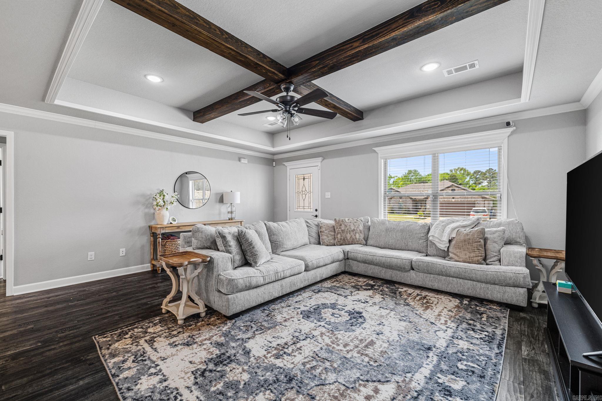 HERITAGE MEADOWS - Residential