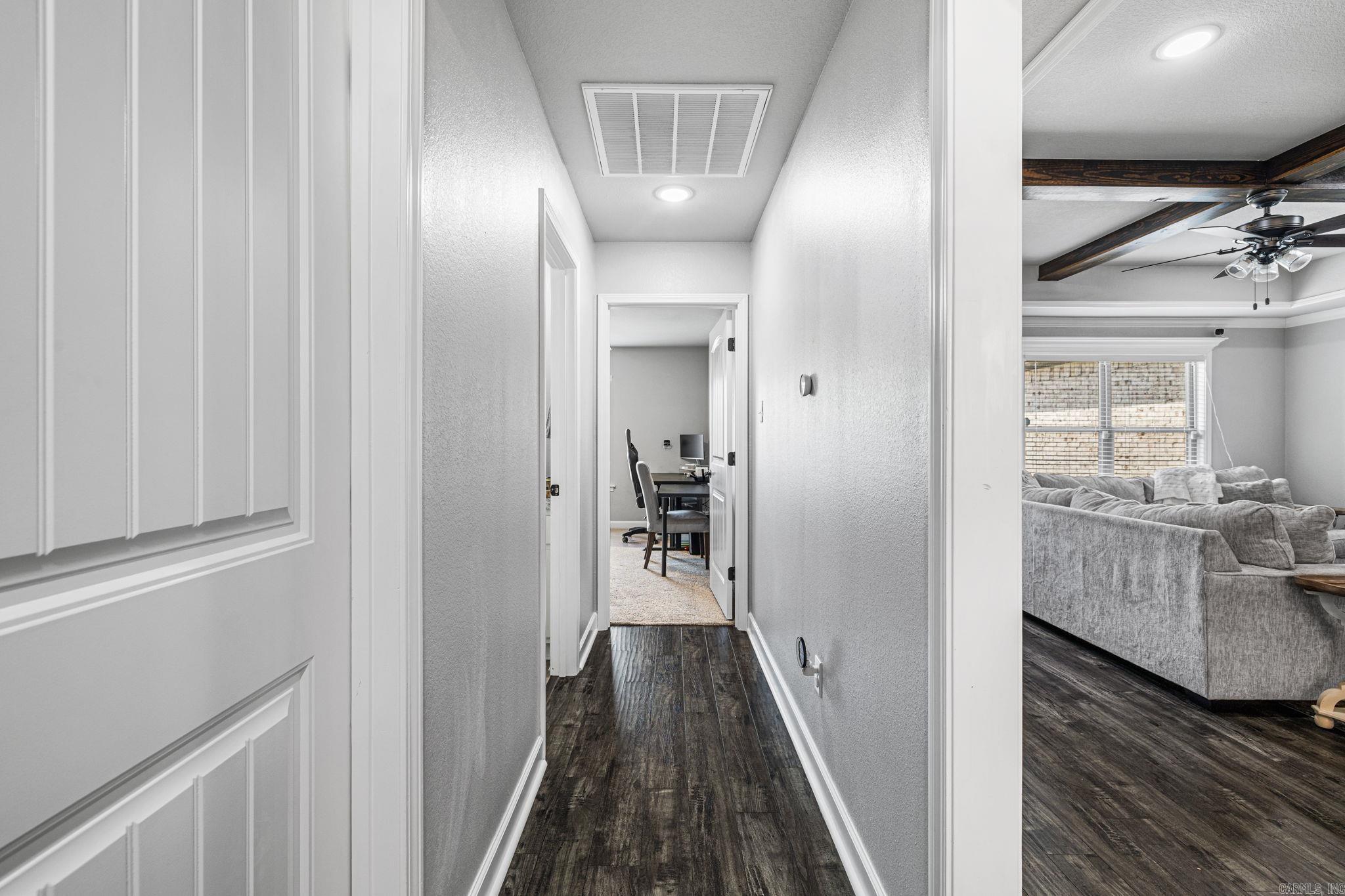 HERITAGE MEADOWS - Residential