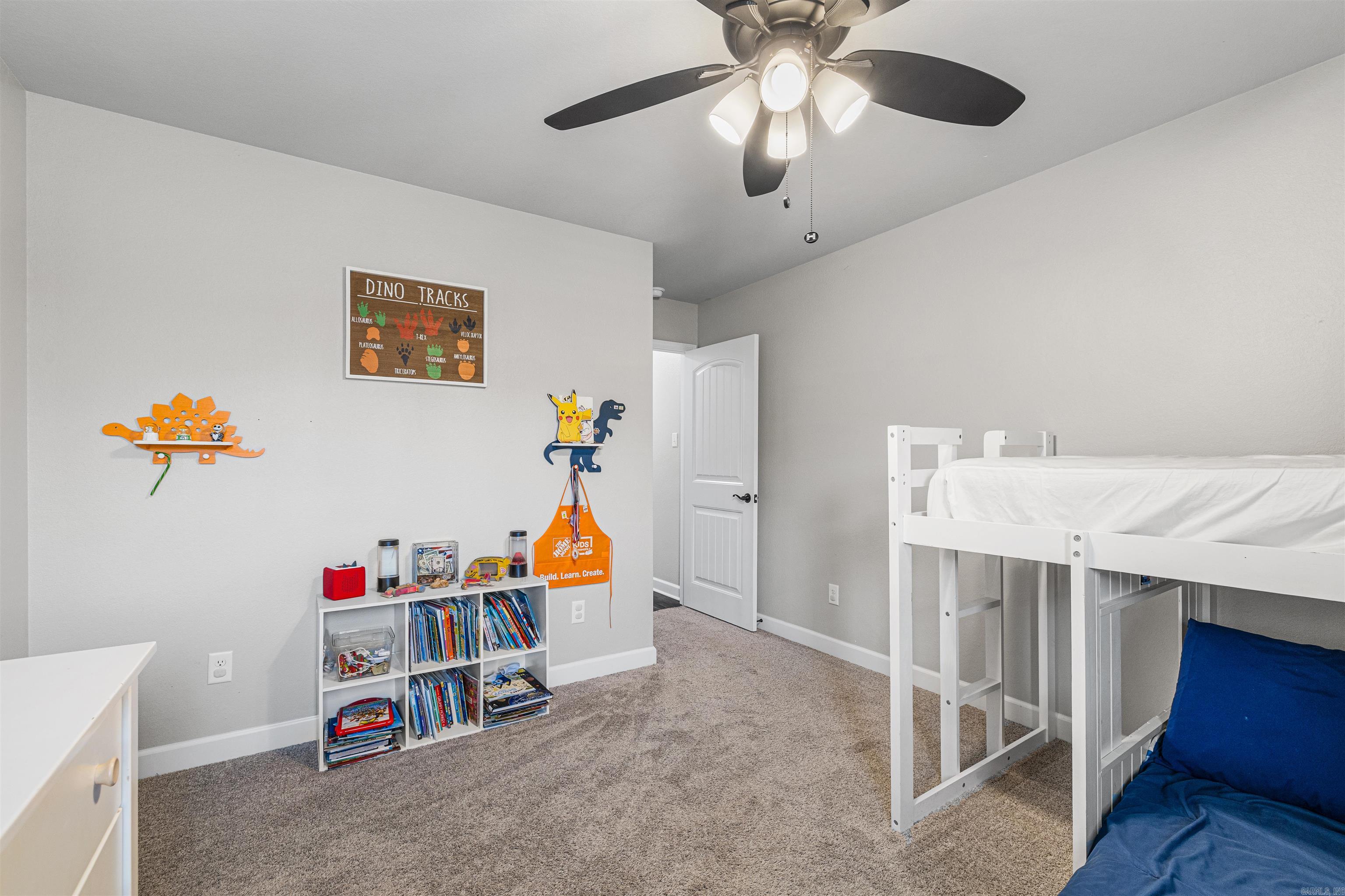 HERITAGE MEADOWS - Residential