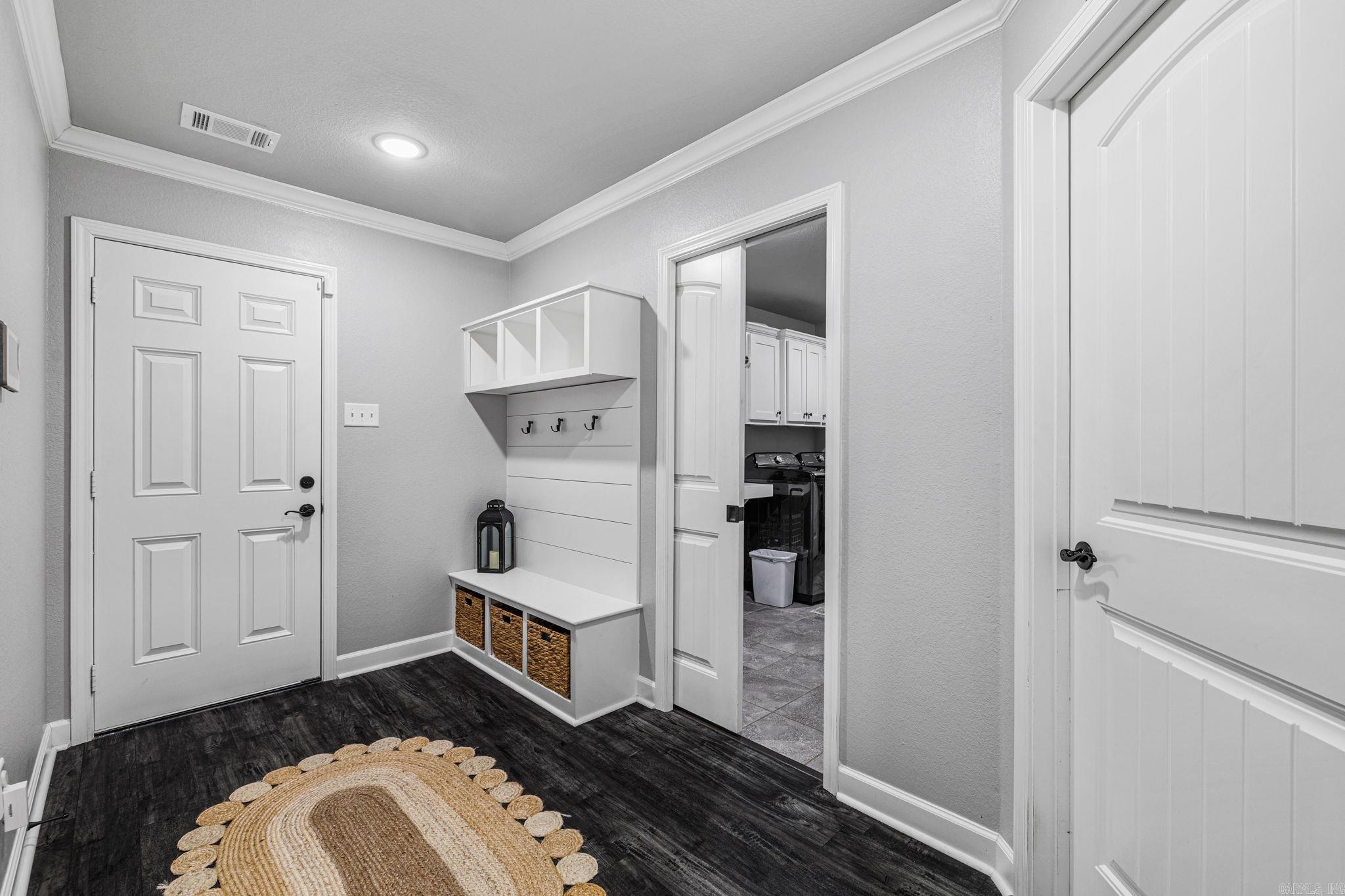 HERITAGE MEADOWS - Residential