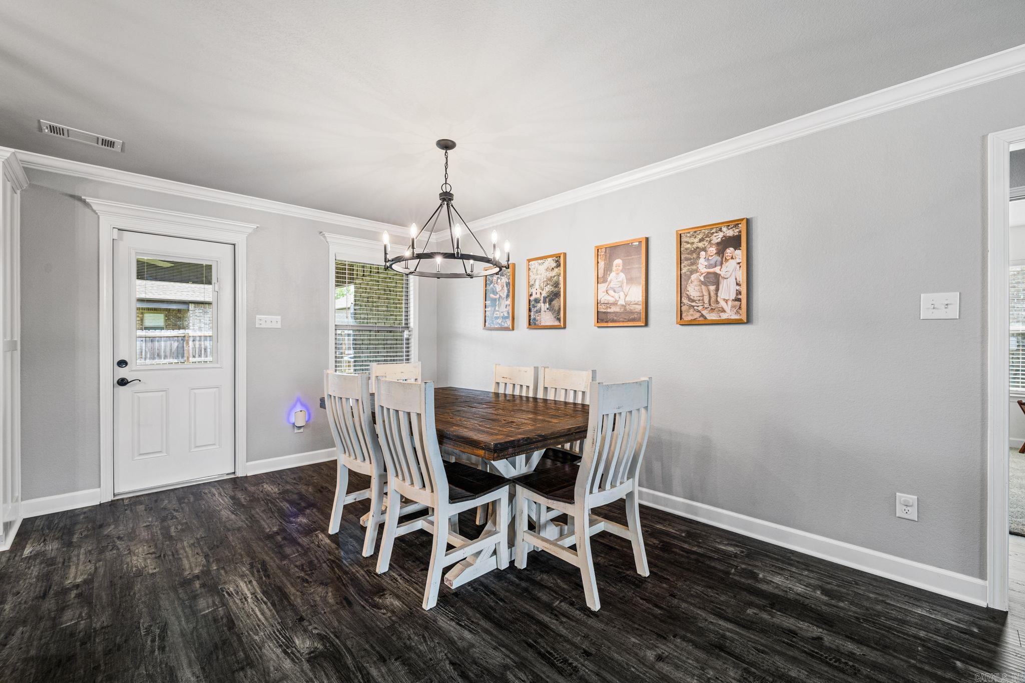 HERITAGE MEADOWS - Residential