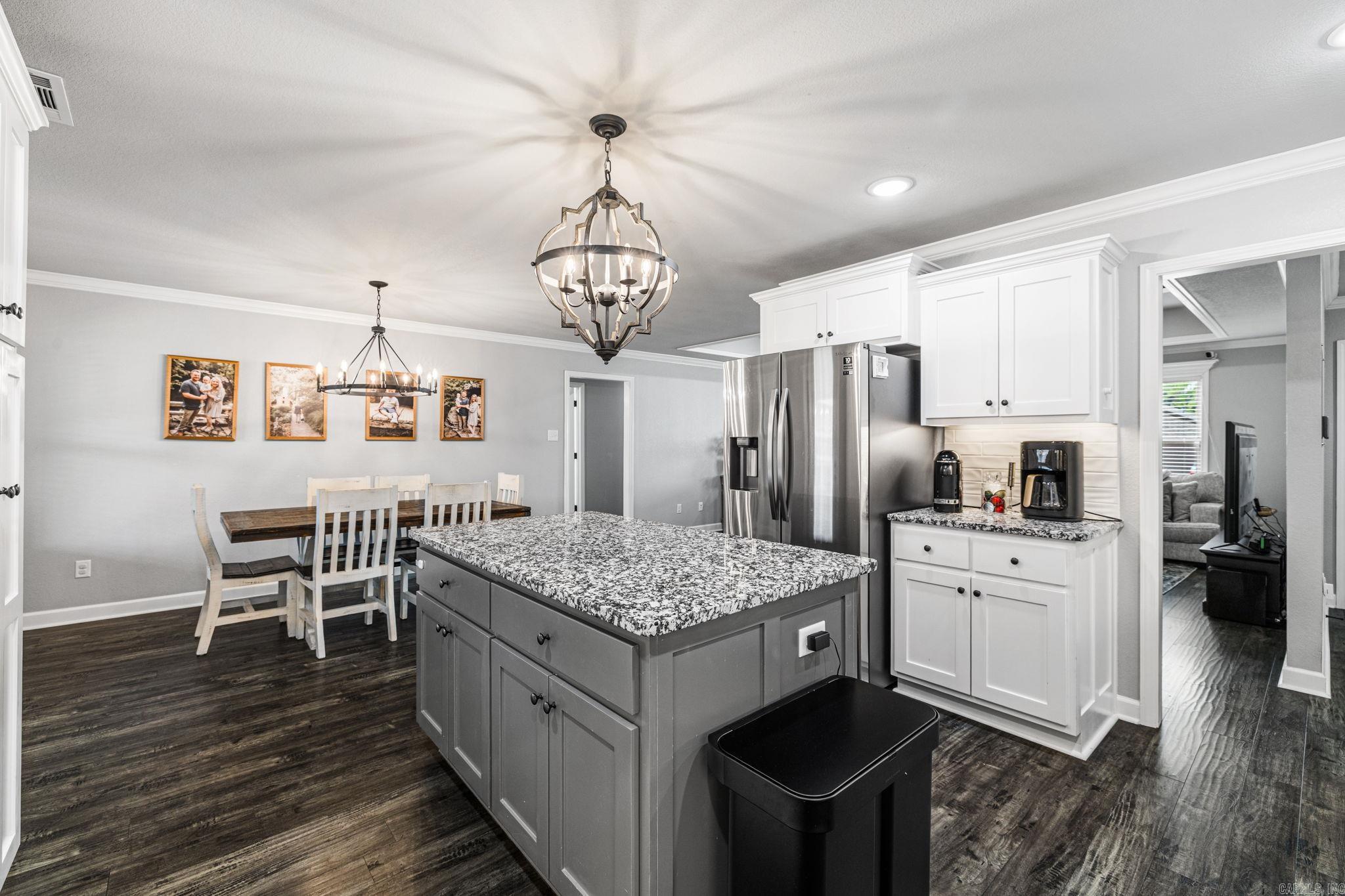 HERITAGE MEADOWS - Residential