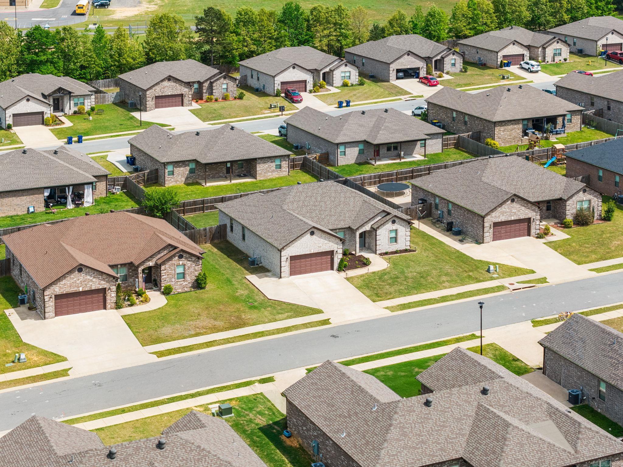 HERITAGE MEADOWS - Residential