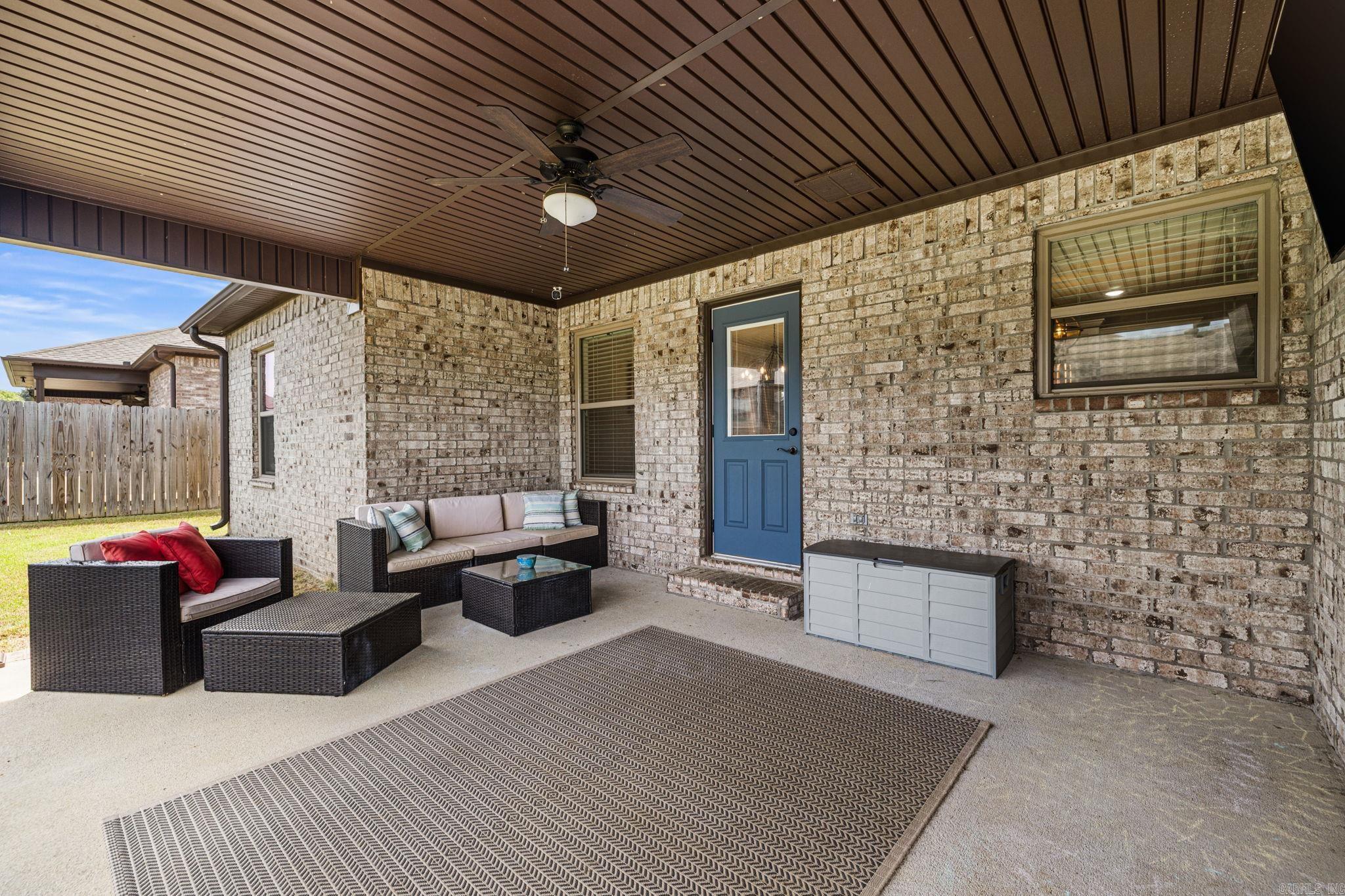 HERITAGE MEADOWS - Residential