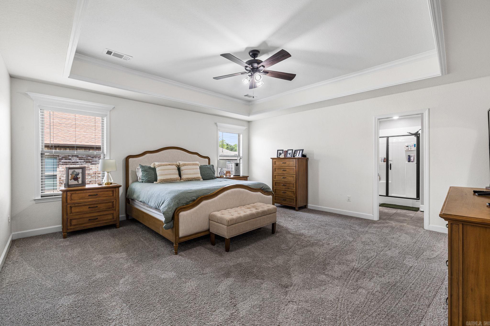 HERITAGE MEADOWS - Residential