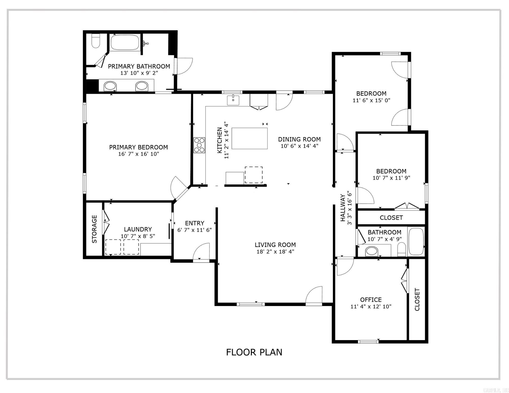 HERITAGE MEADOWS - Residential
