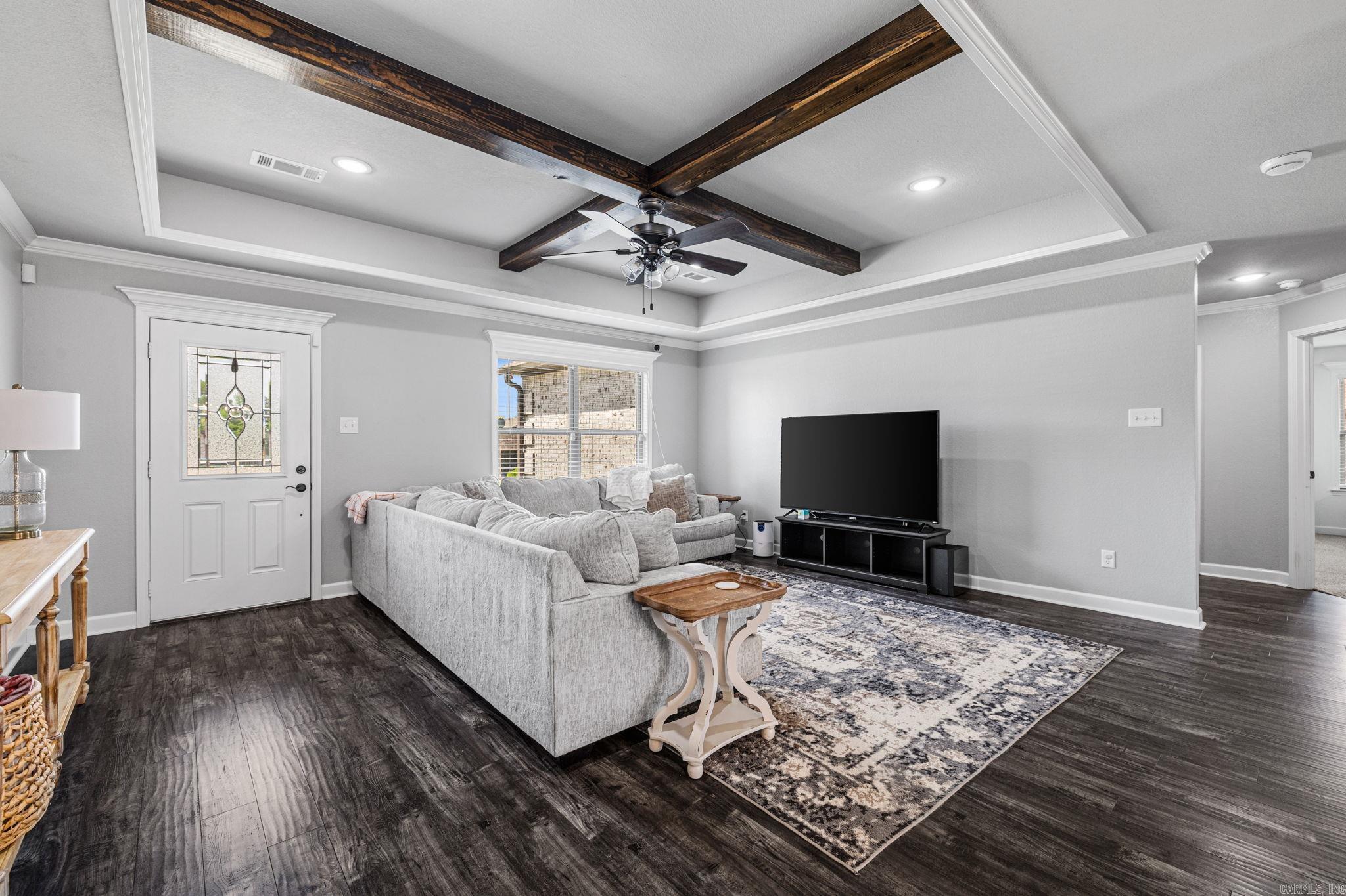 HERITAGE MEADOWS - Residential