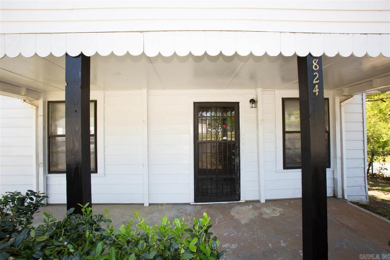 Pike - Residential Lease