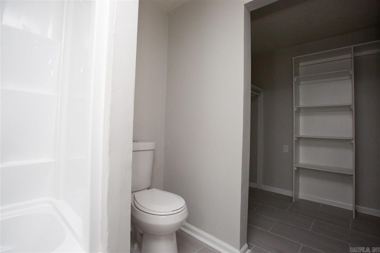 Pike - Residential Lease