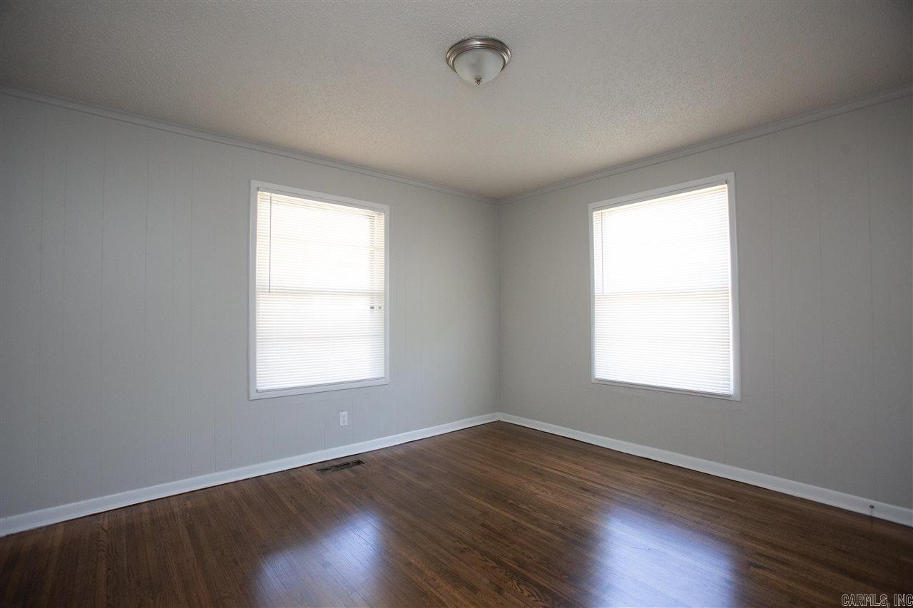 Pike - Residential Lease