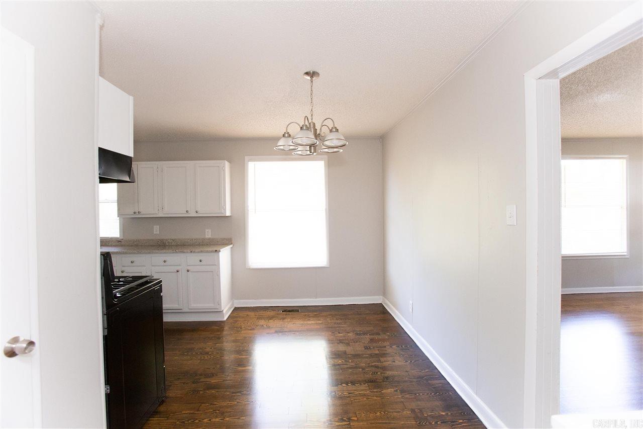 Pike - Residential Lease