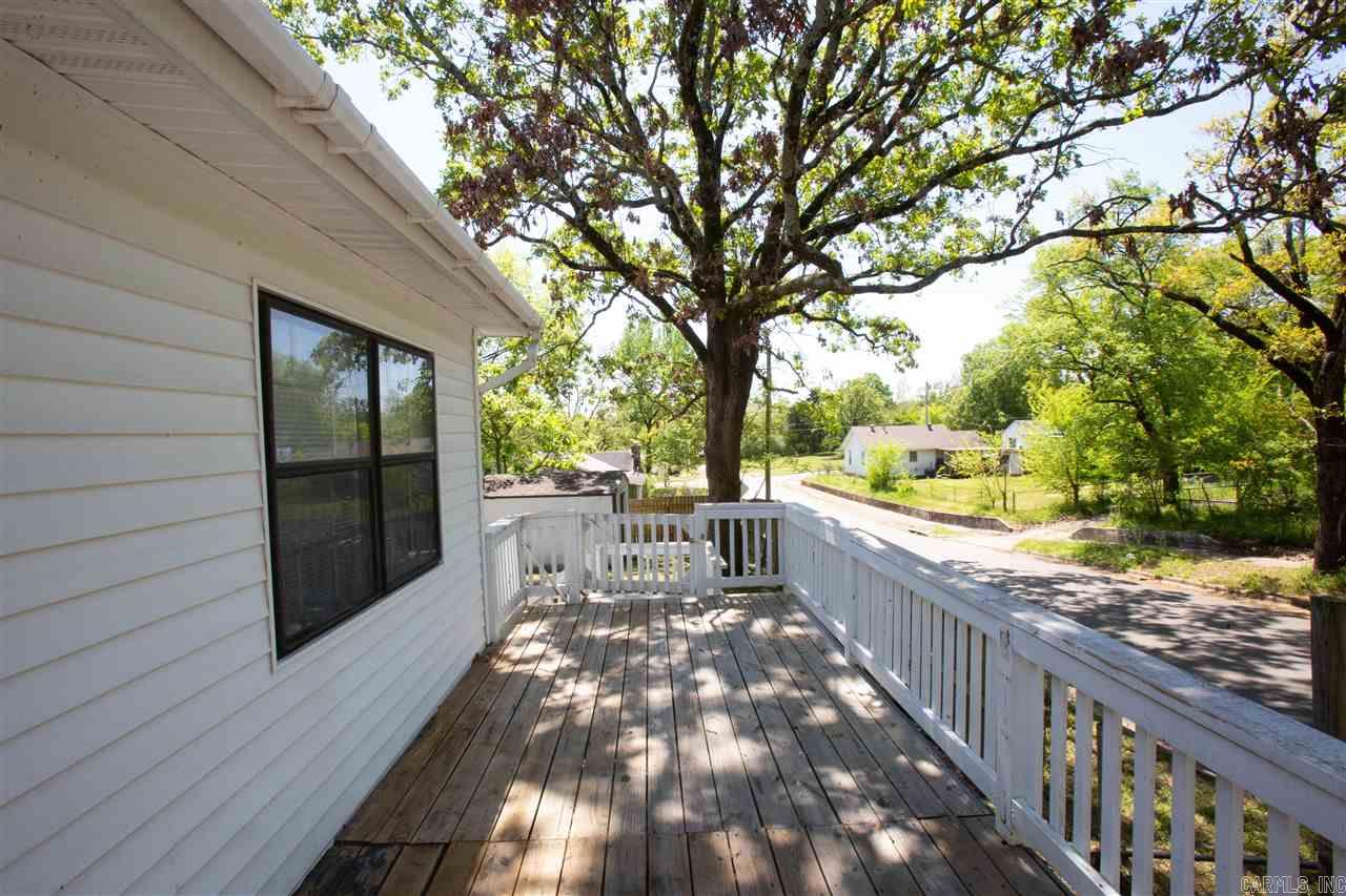 Pike - Residential Lease