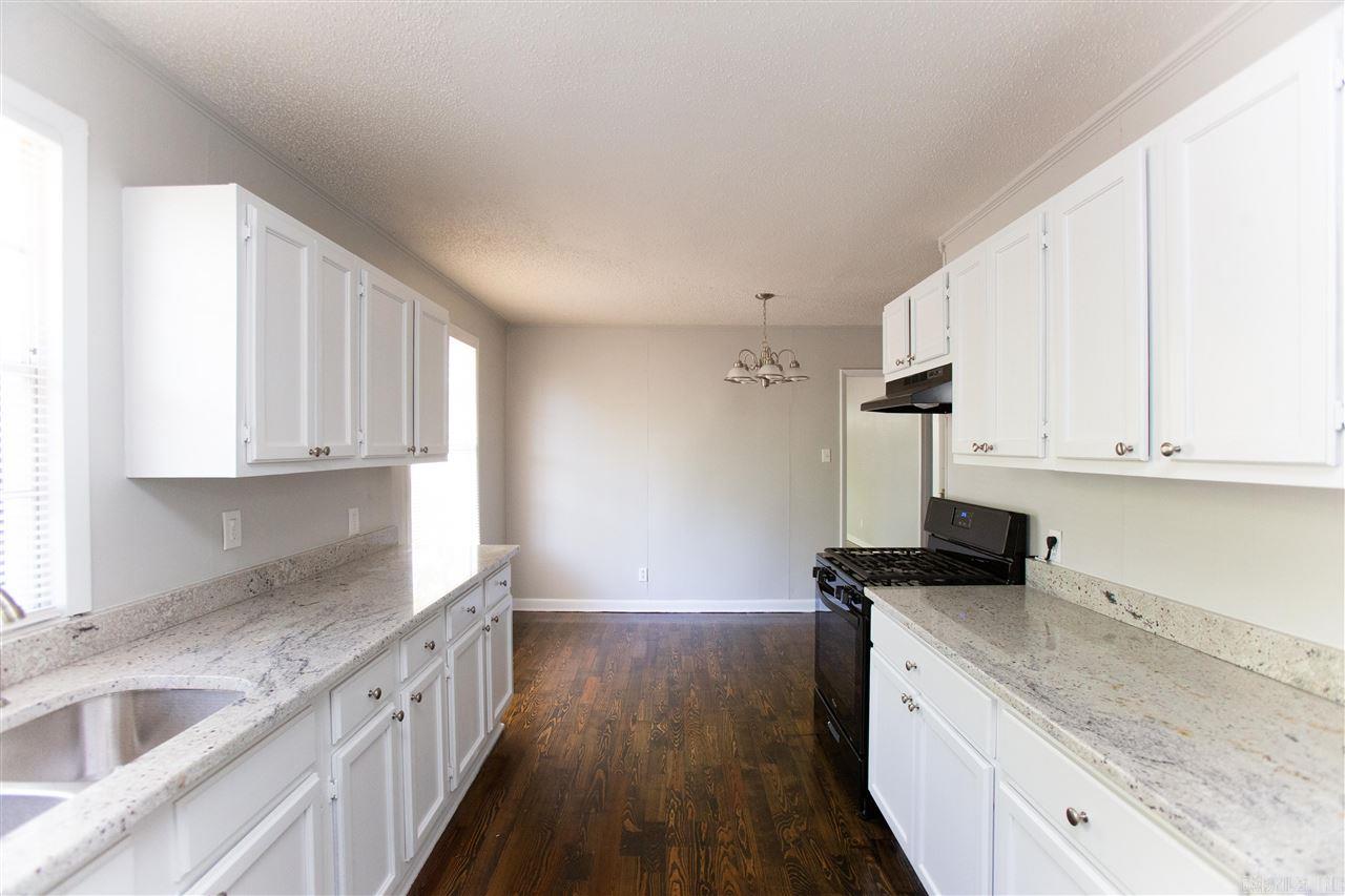 Pike - Residential Lease