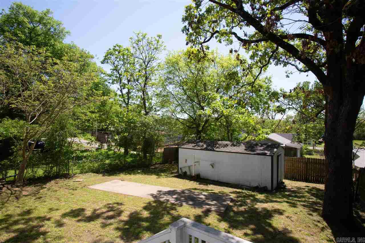 Pike - Residential Lease