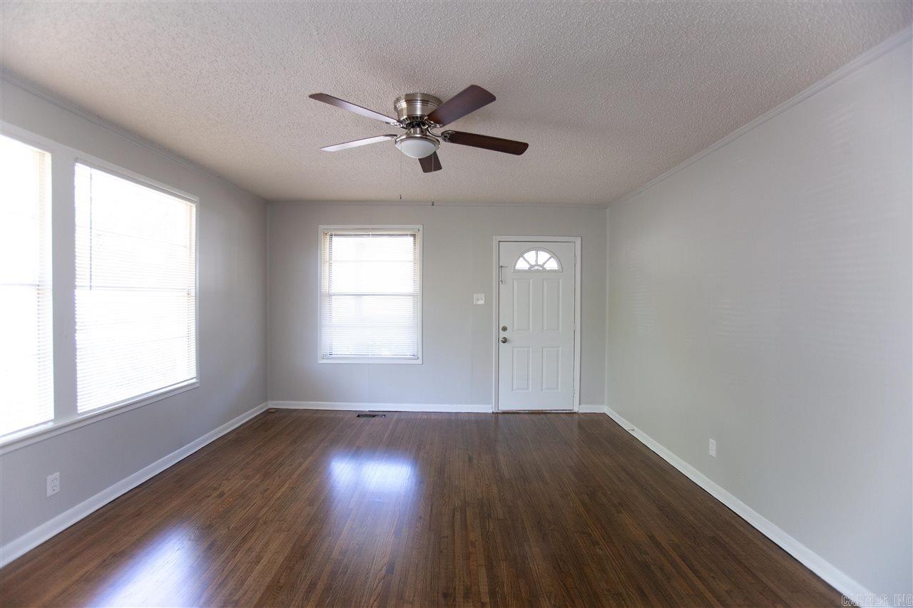 Pike - Residential Lease