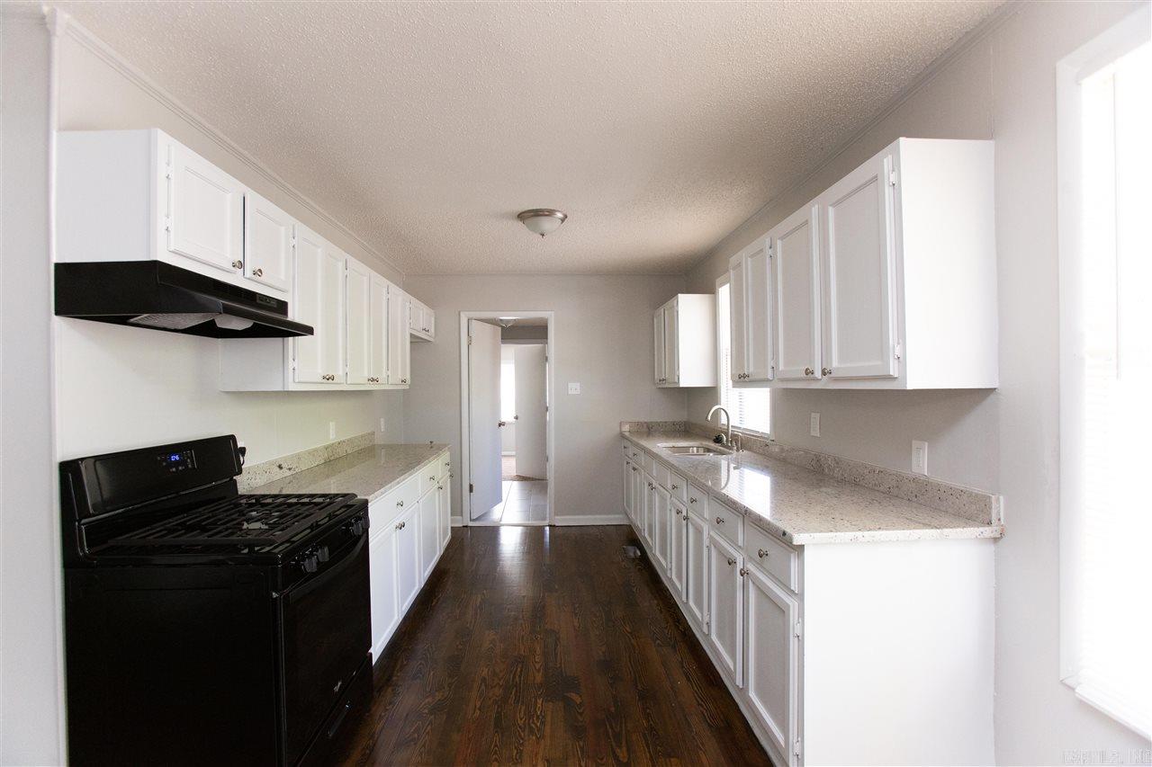 Pike - Residential Lease