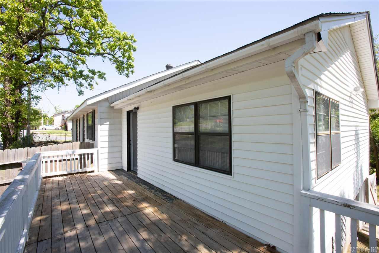 Pike - Residential Lease