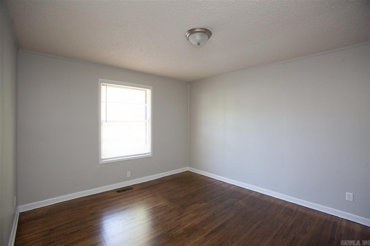 Pike - Residential Lease