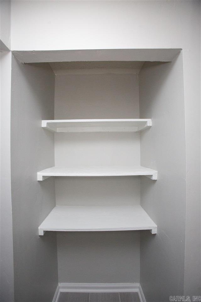 Pike - Residential Lease