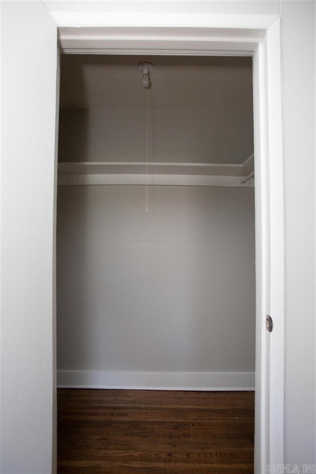 Pike - Residential Lease