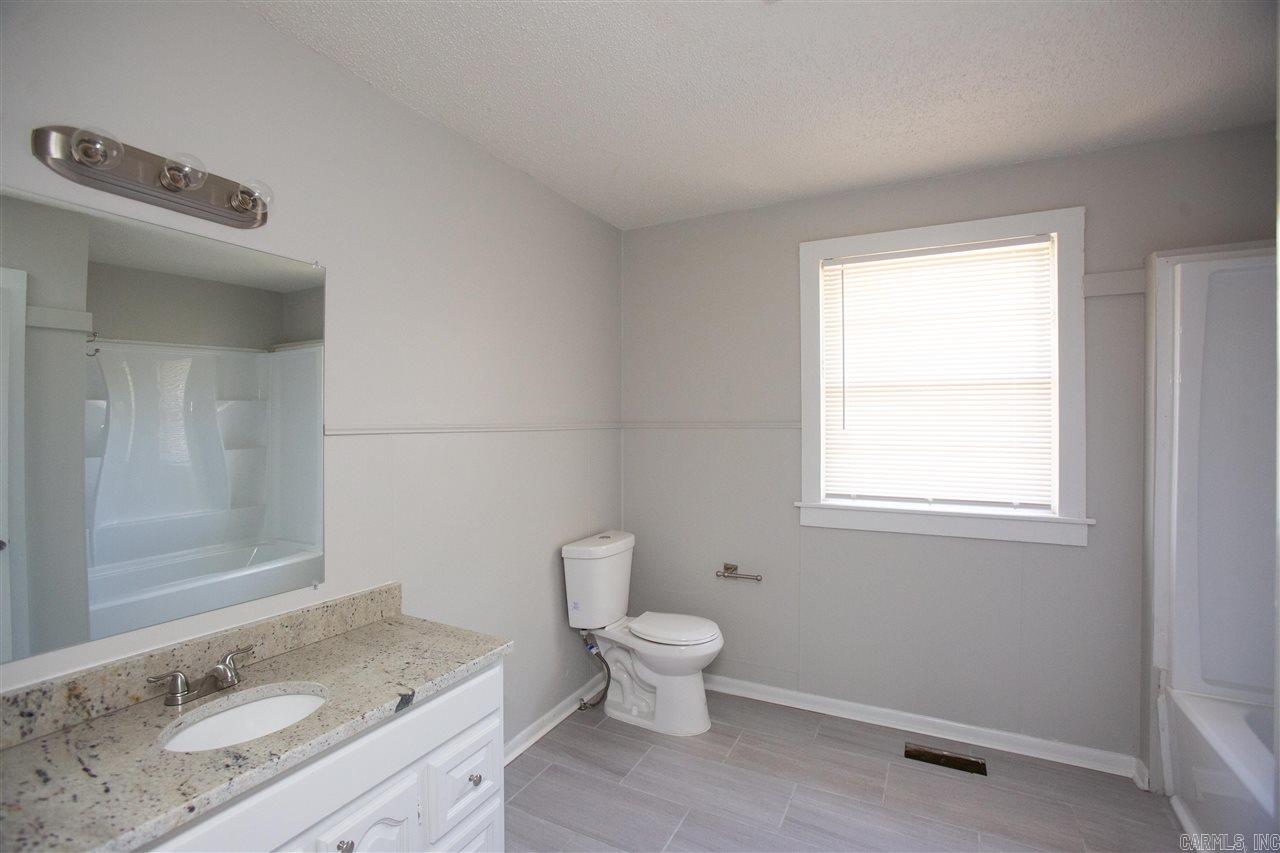 Pike - Residential Lease