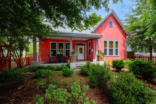 1401 MAPLE ST, NORTH LITTLE ROCK, AR 72114 - Image 5aa4a04705964ec8d3676347b8d916cd/307421612