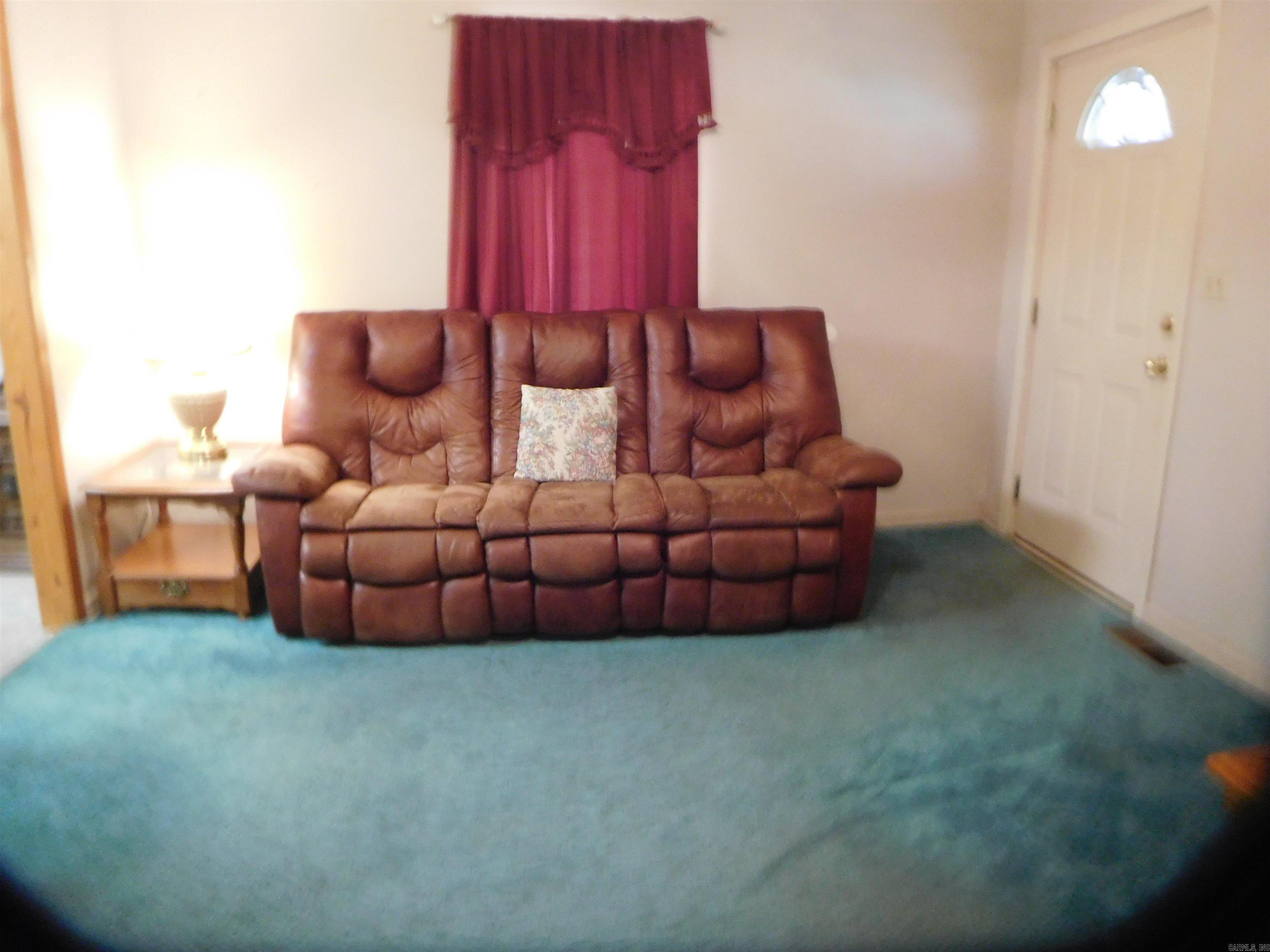 CLAYTON - Residential