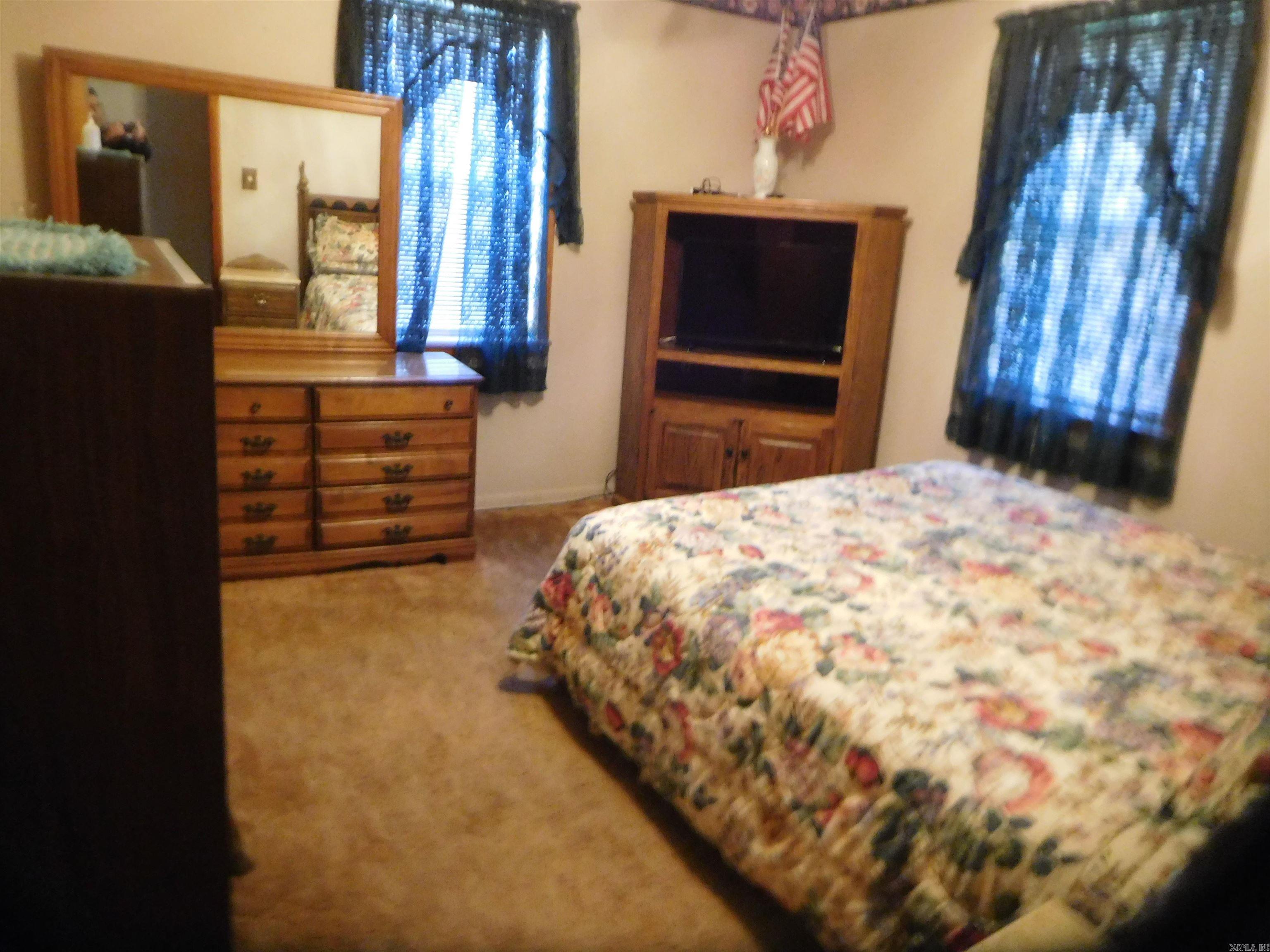 CLAYTON - Residential